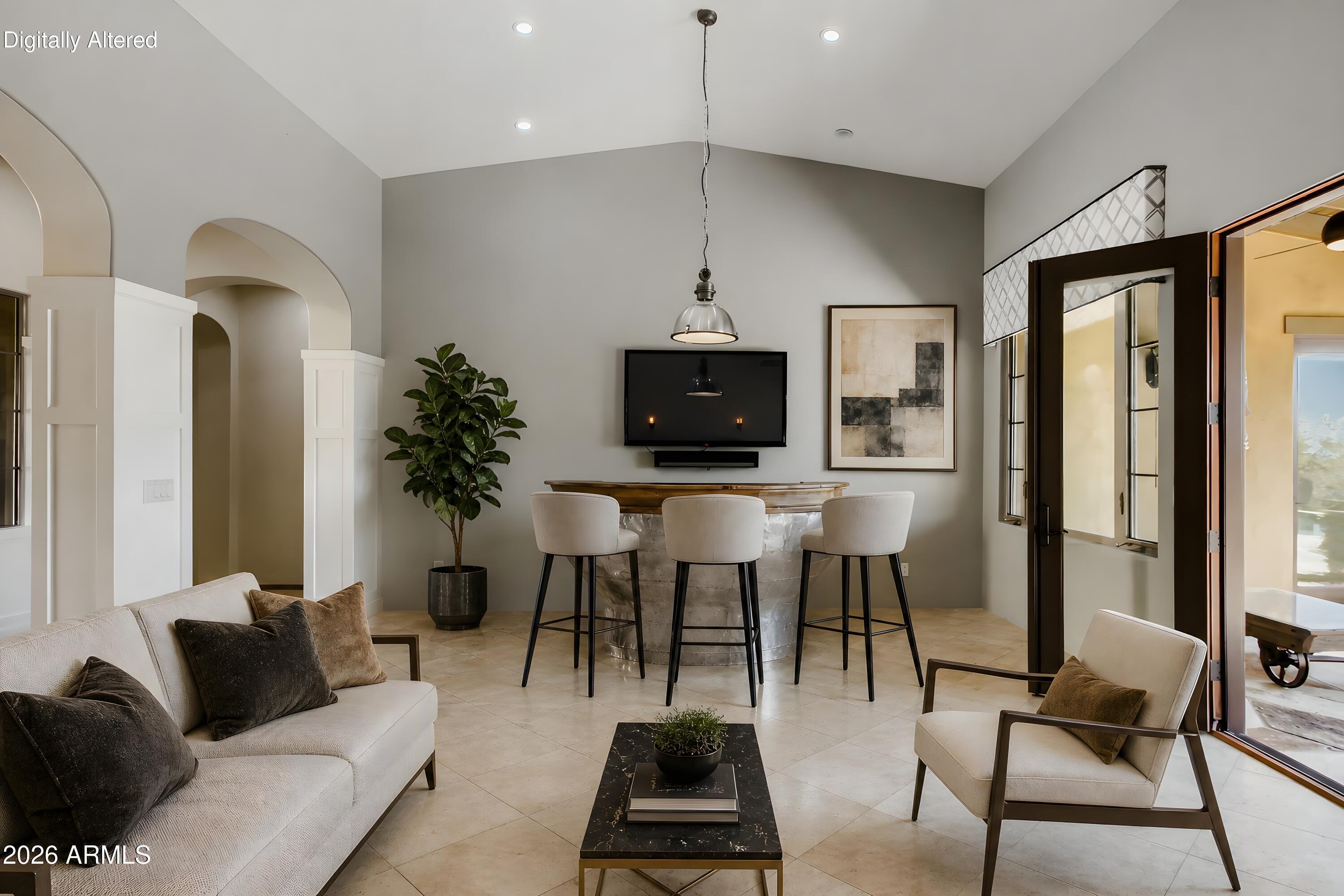 DC Ranch - Residential