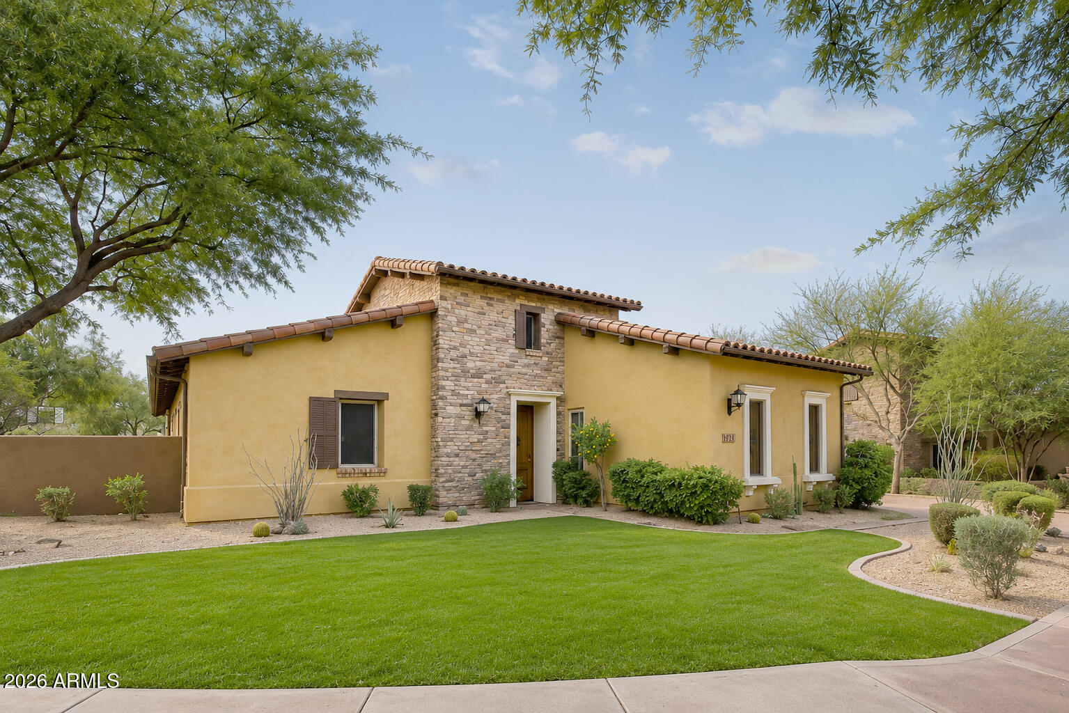 DC Ranch - Residential