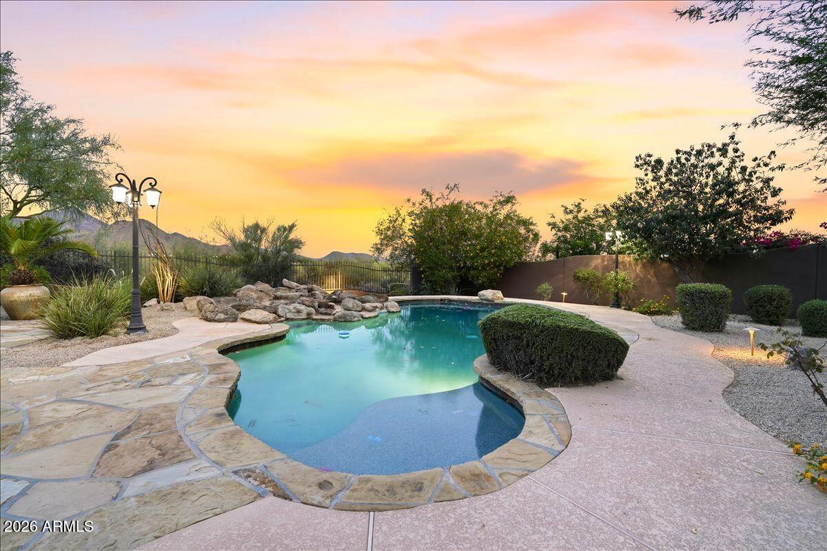 DC Ranch - Residential