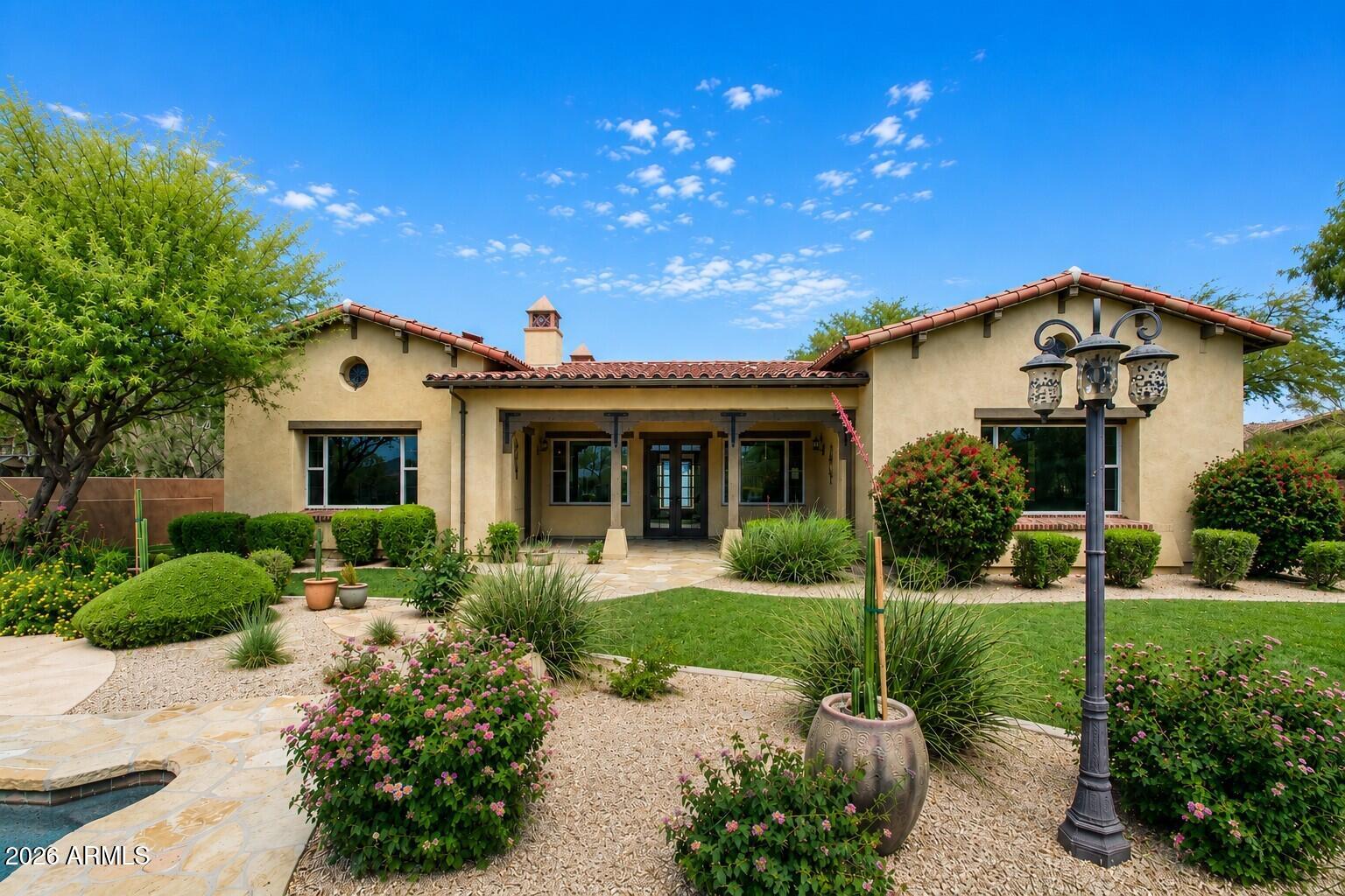 DC Ranch - Residential