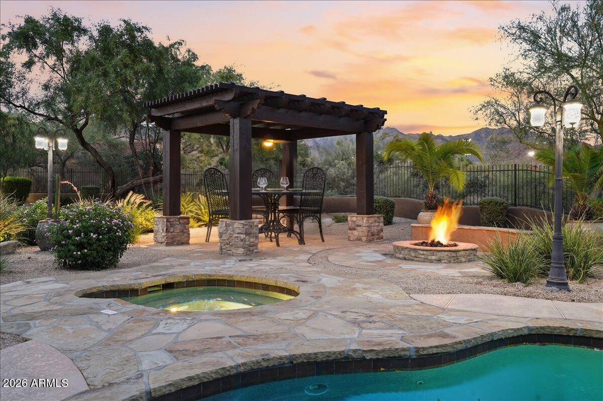 DC Ranch - Residential