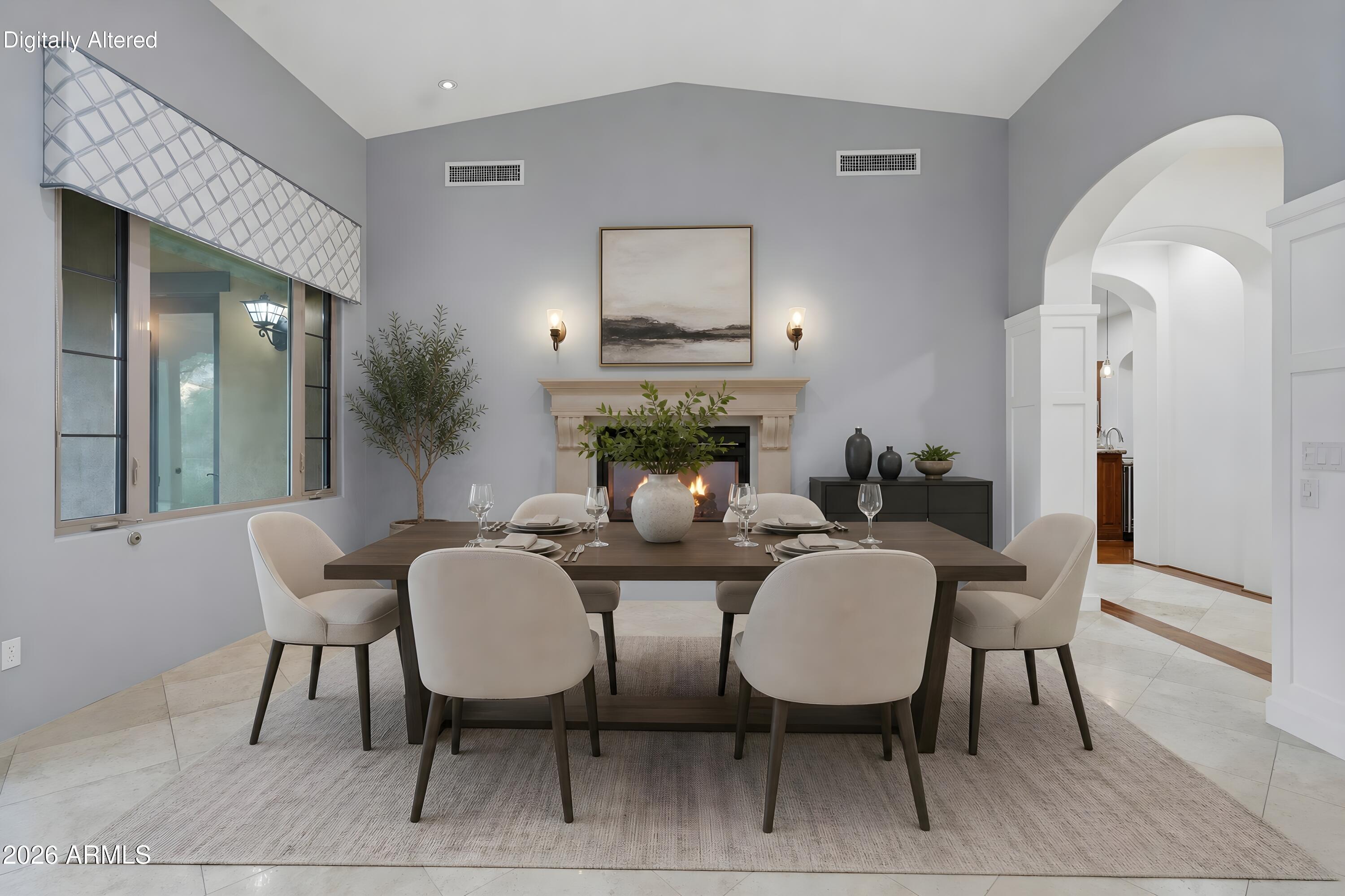 DC Ranch - Residential