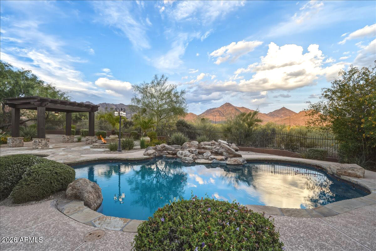 DC Ranch - Residential