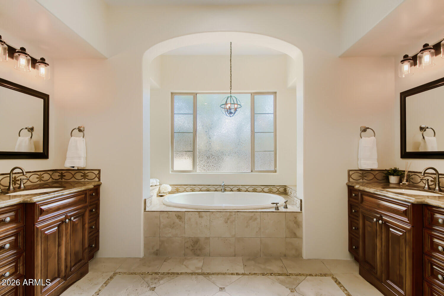 DC Ranch - Residential