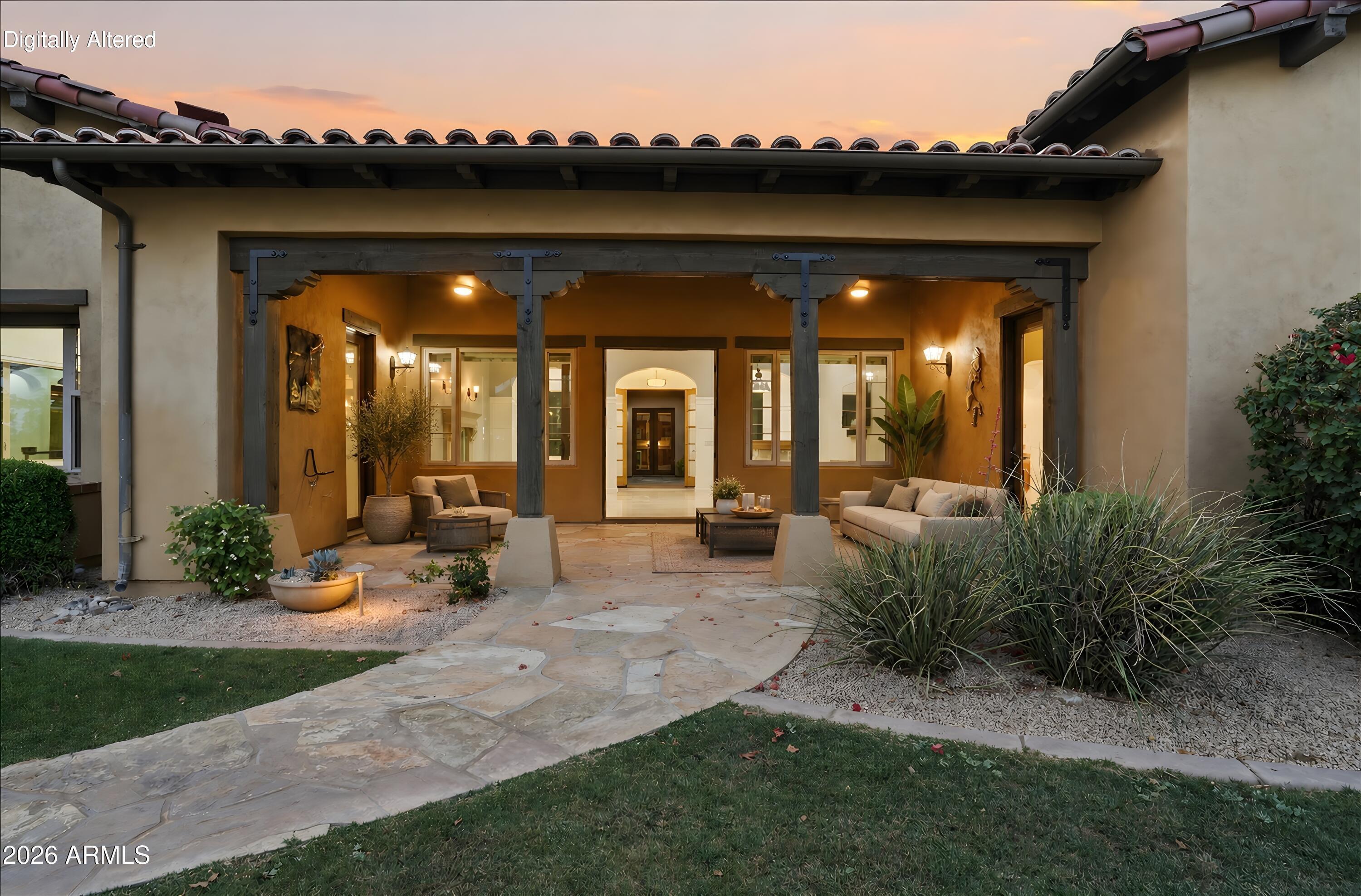 DC Ranch - Residential