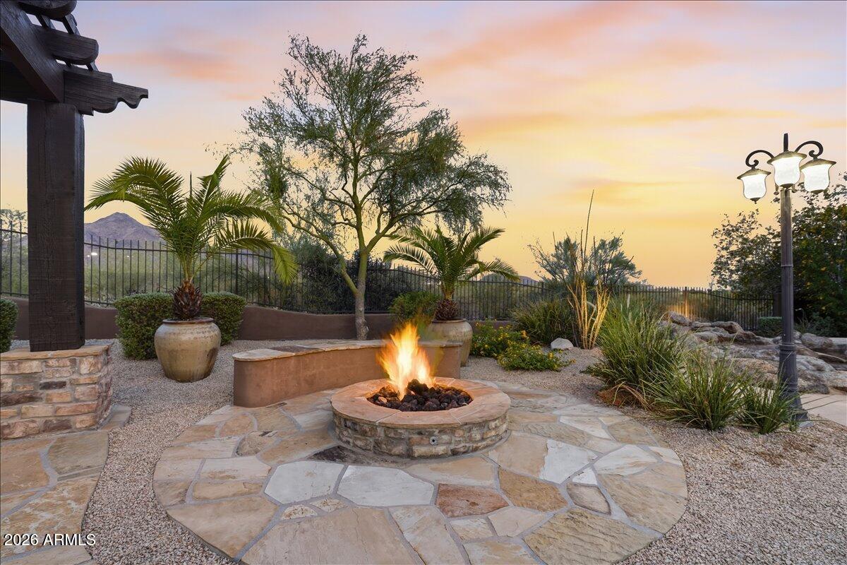 DC Ranch - Residential