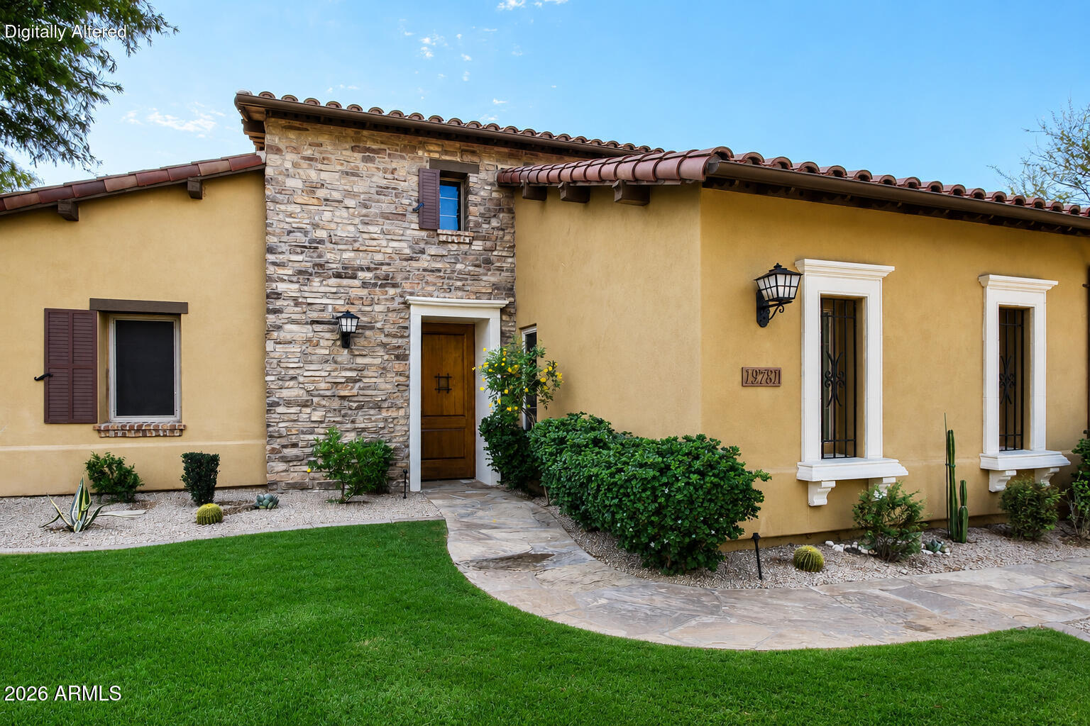 DC Ranch - Residential
