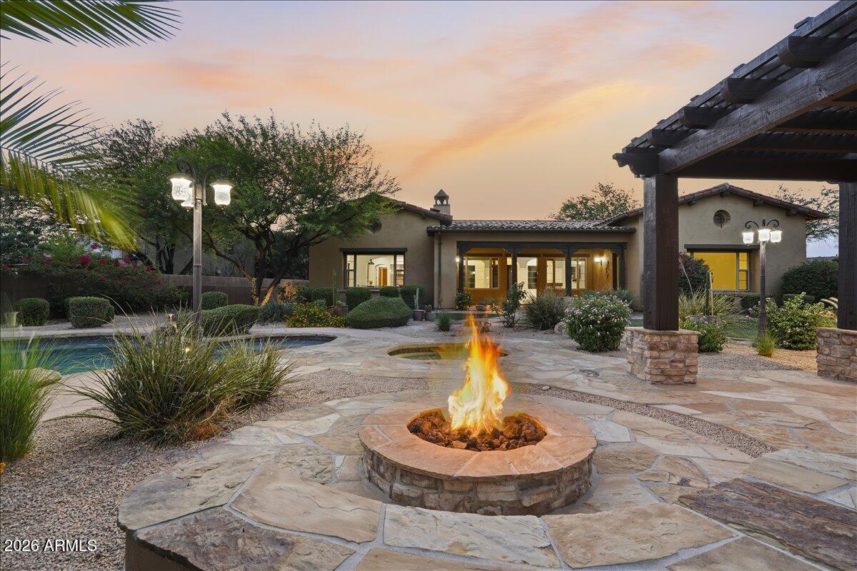 DC Ranch - Residential