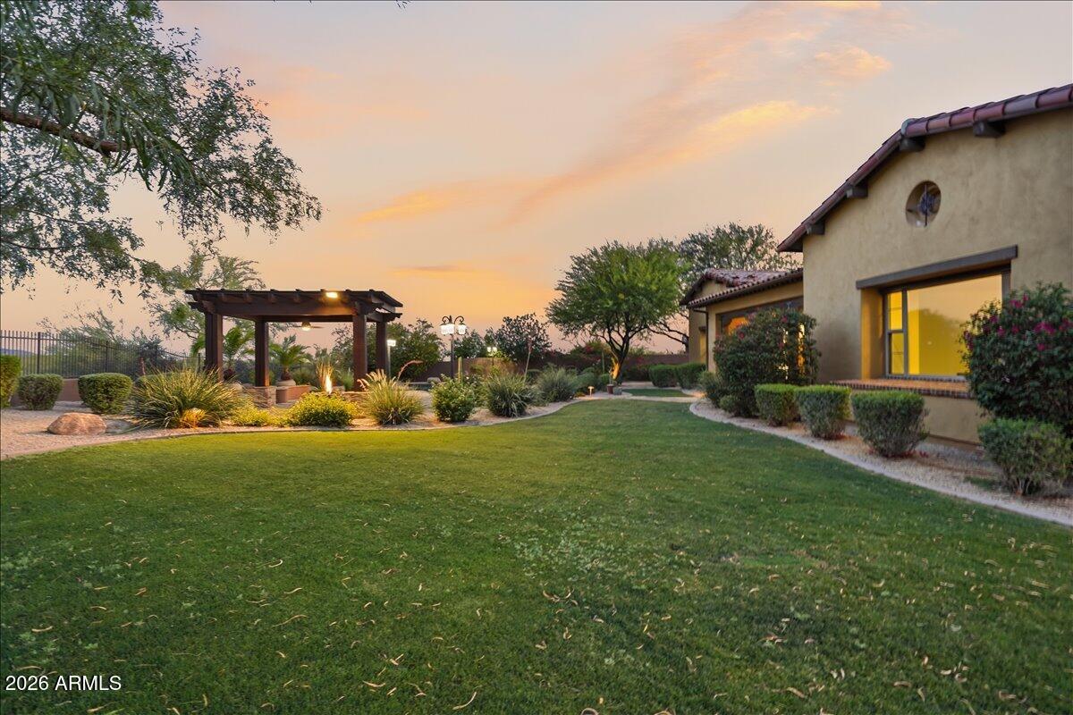 DC Ranch - Residential