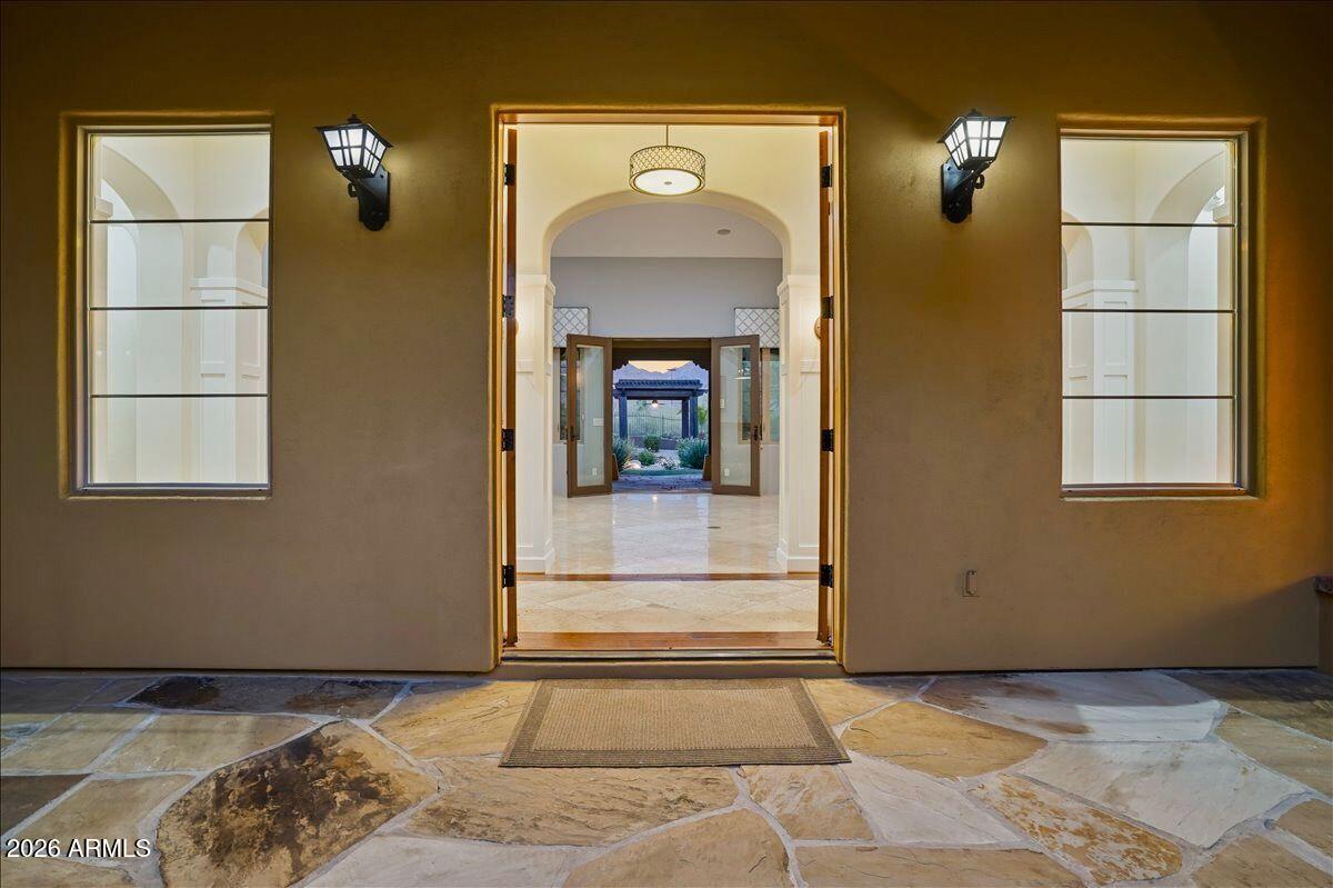 DC Ranch - Residential