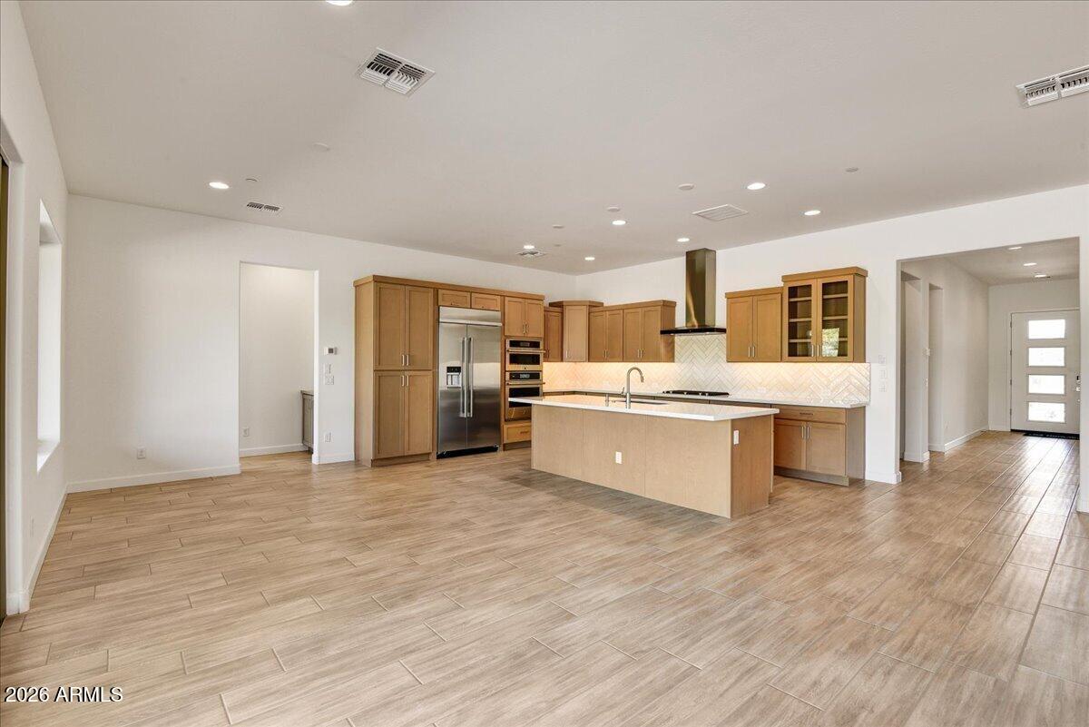 Trilogy at Verde River - Residential