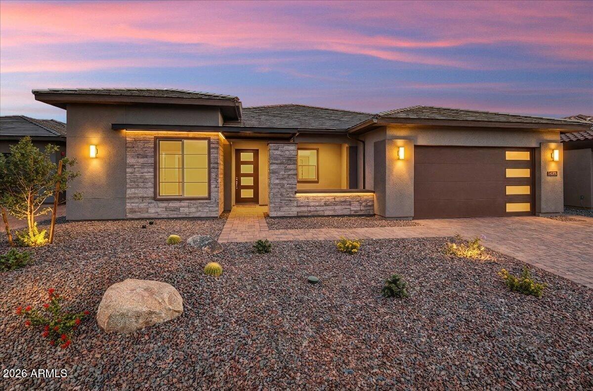Trilogy at Verde River - Residential