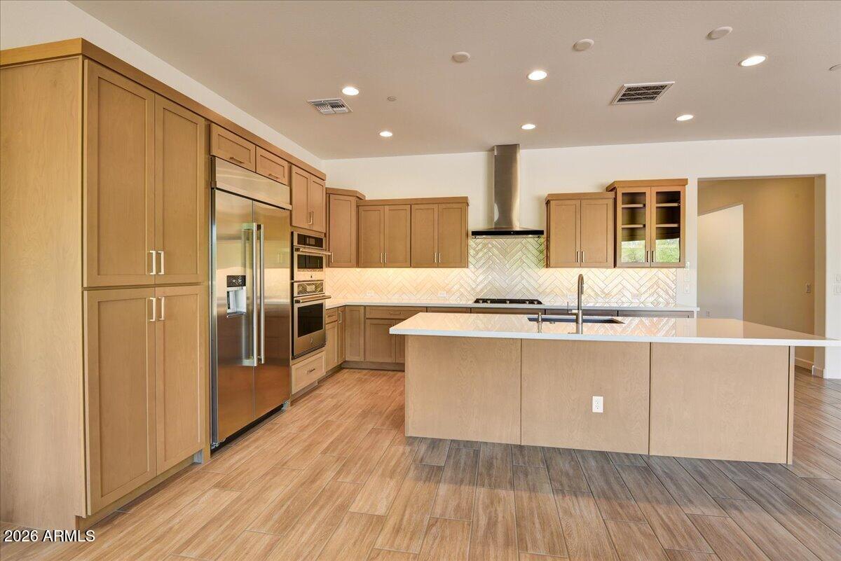 Trilogy at Verde River - Residential