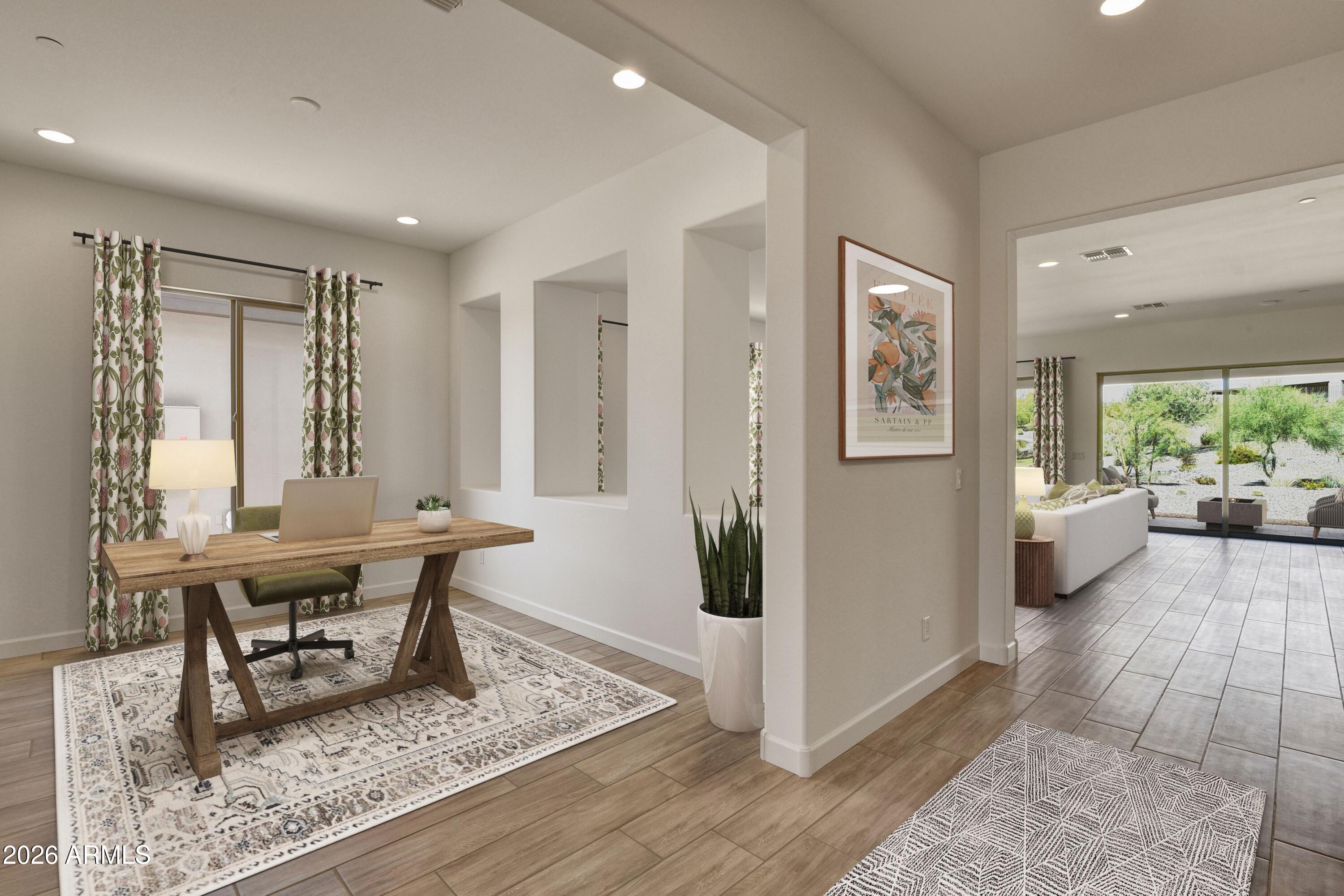 Trilogy at Verde River - Residential