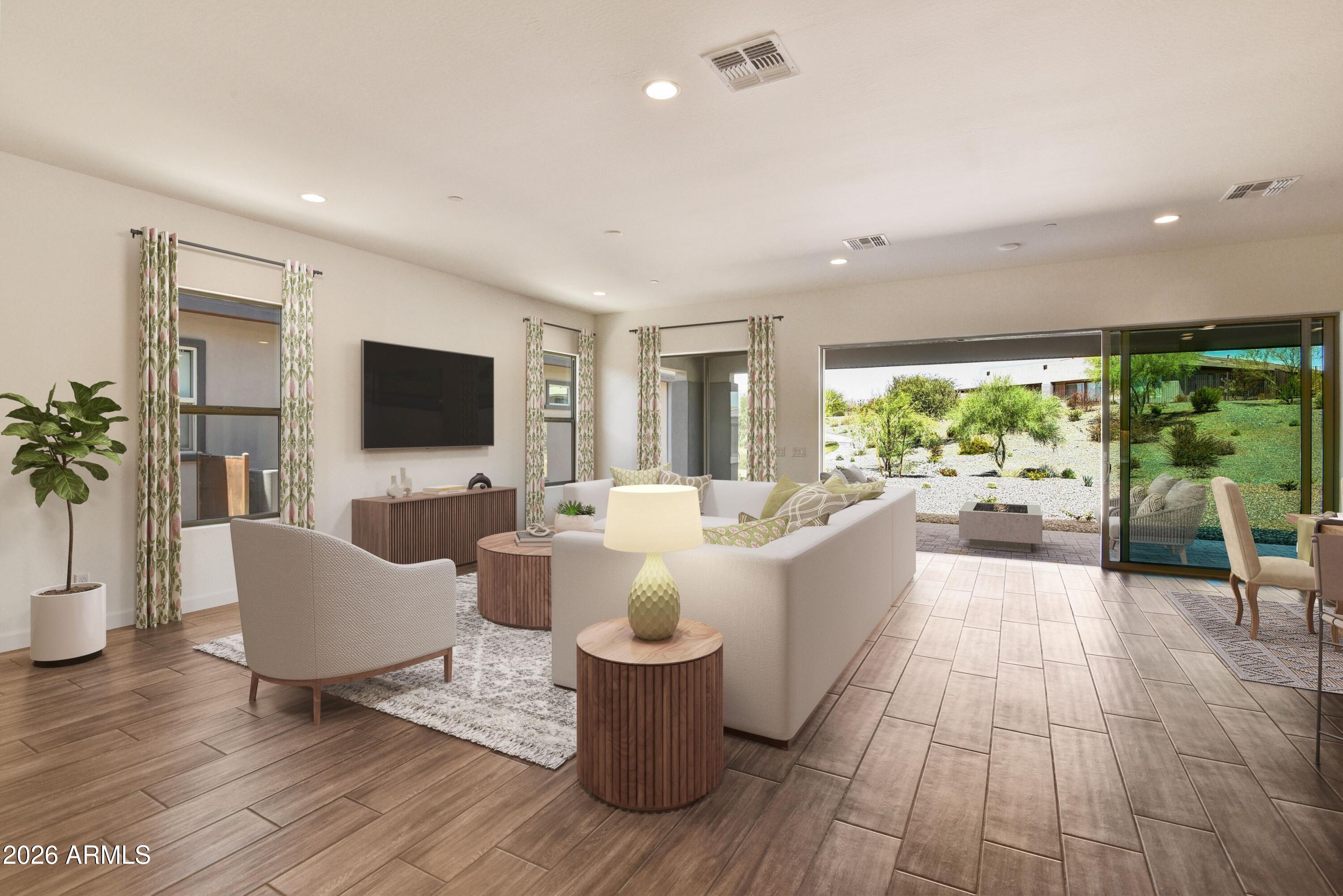 Trilogy at Verde River - Residential