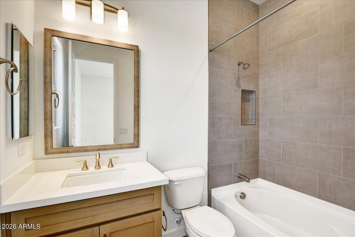 Trilogy at Verde River - Residential