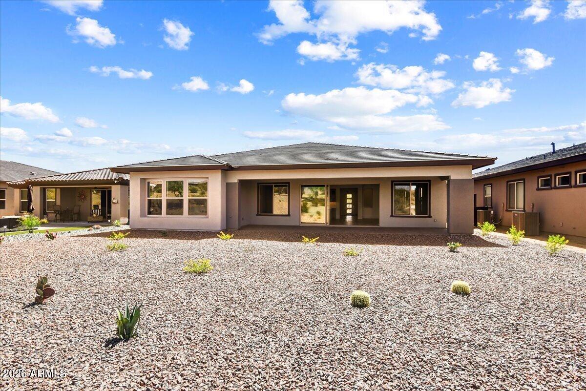 Trilogy at Verde River - Residential