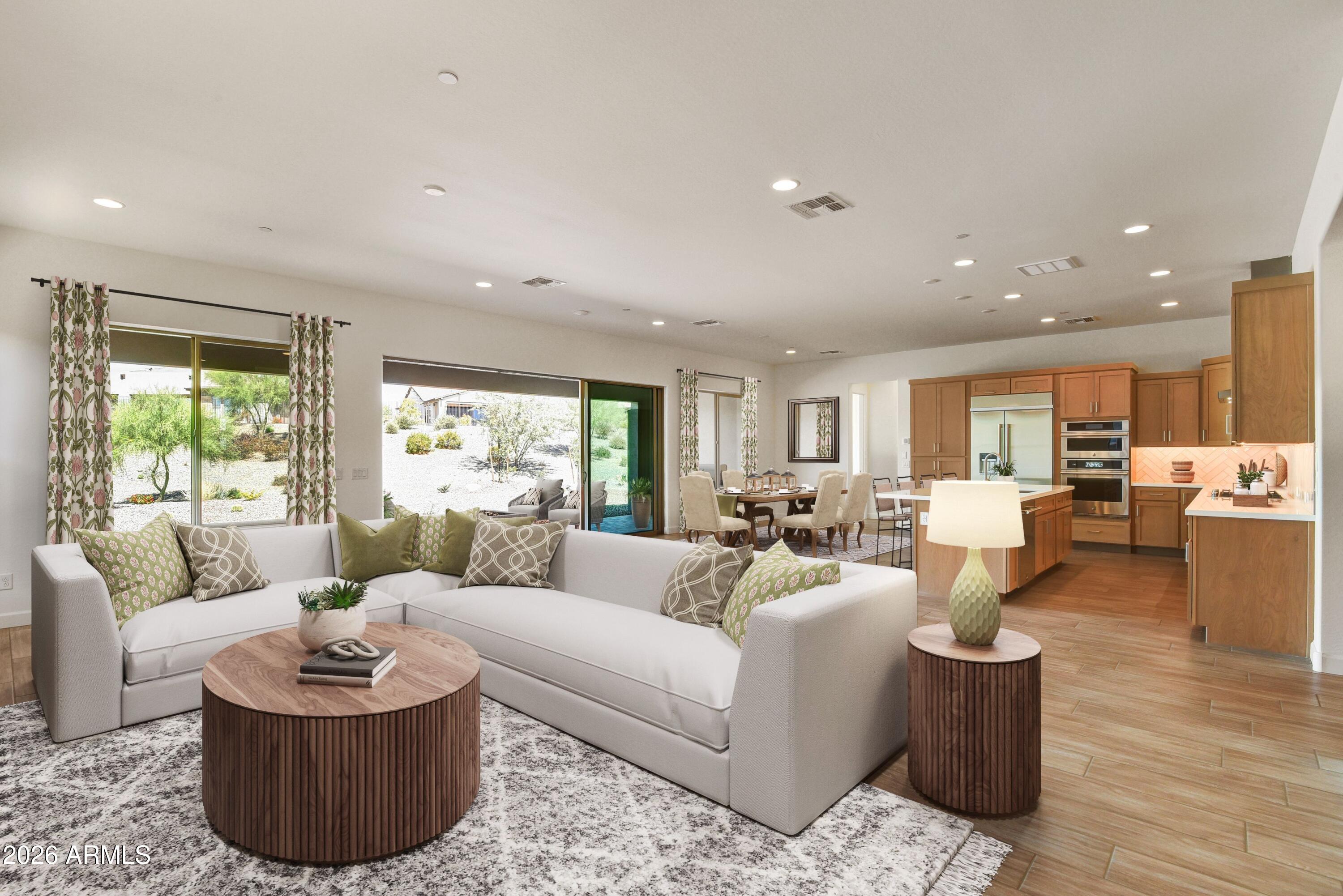 Trilogy at Verde River - Residential