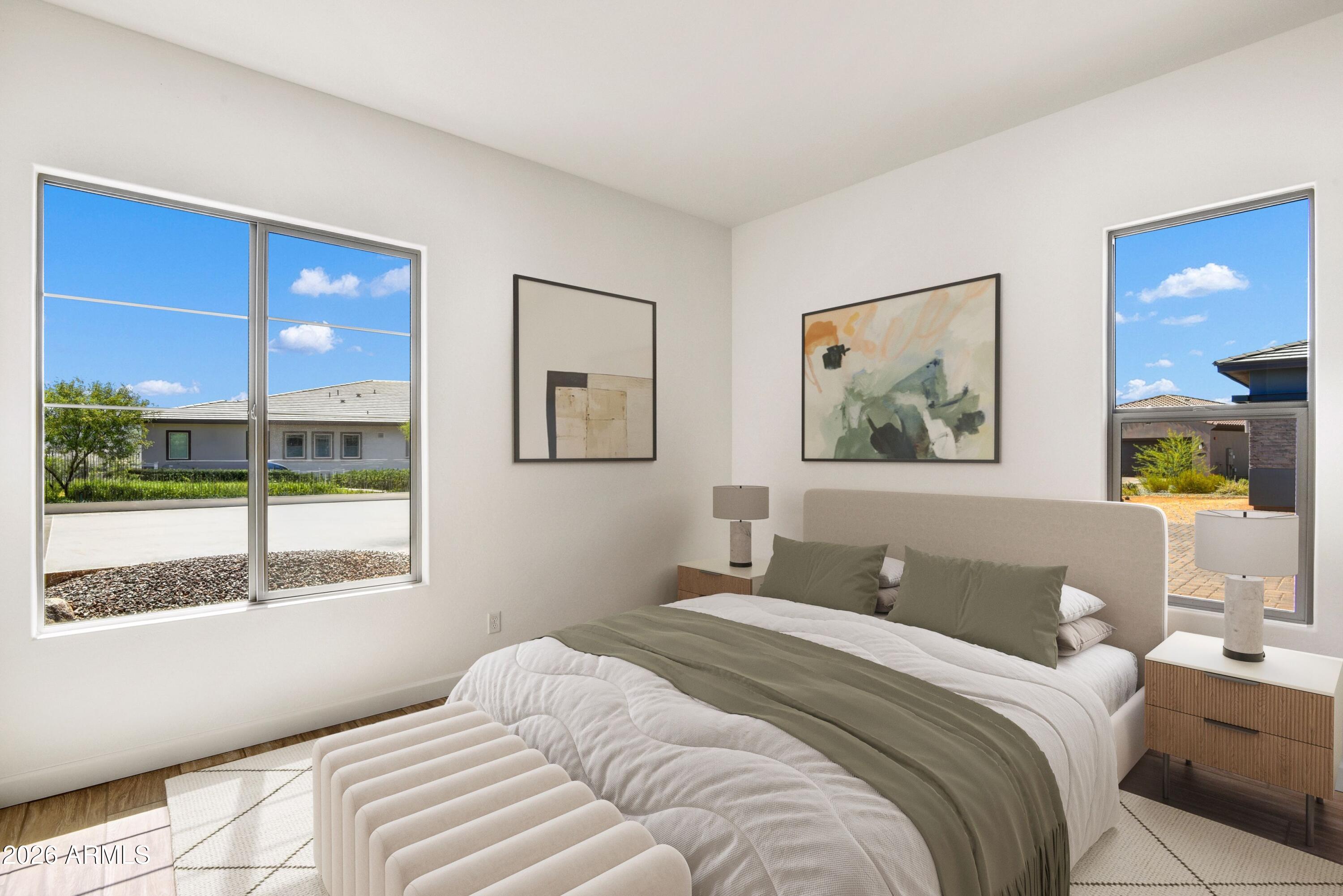 Trilogy at Verde River - Residential