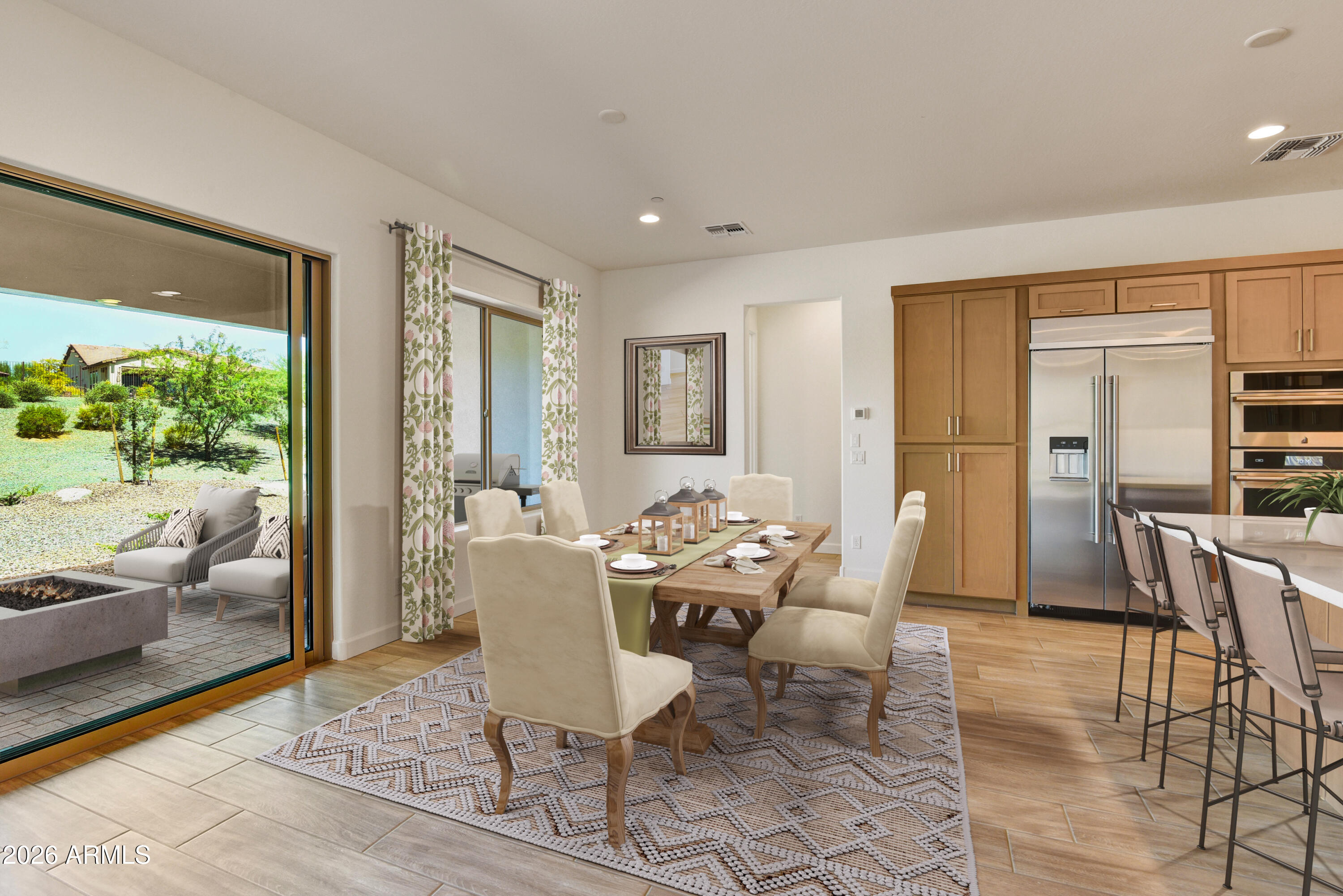 Trilogy at Verde River - Residential