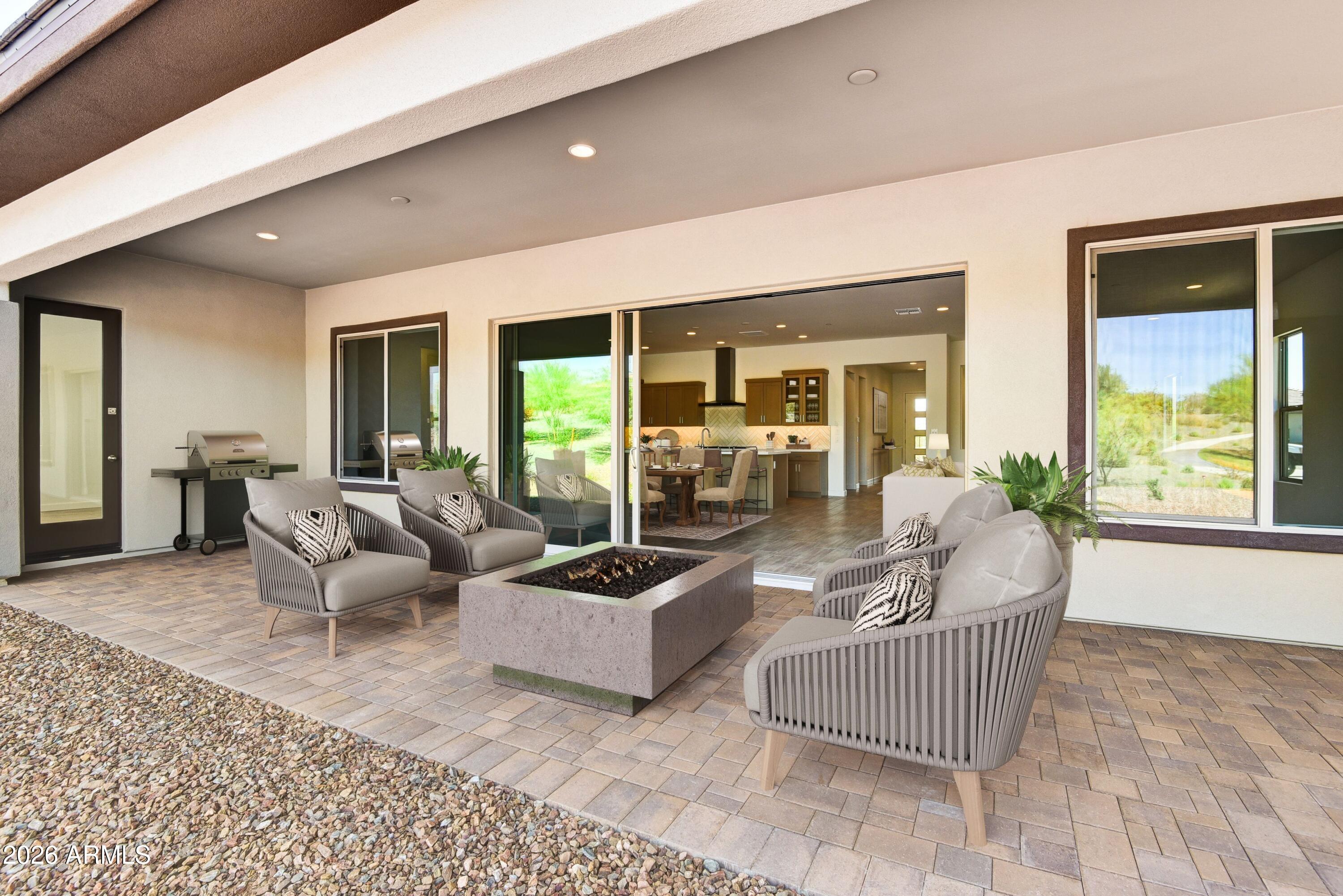 Trilogy at Verde River - Residential