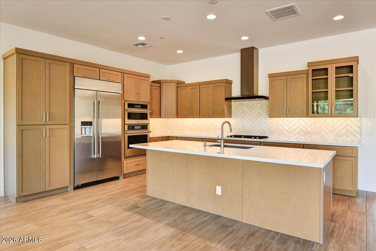 Trilogy at Verde River - Residential