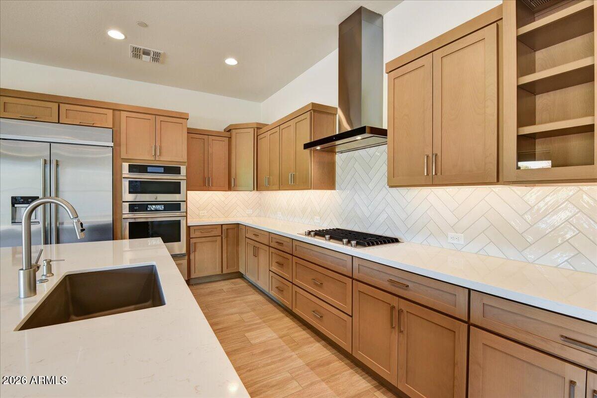 Trilogy at Verde River - Residential