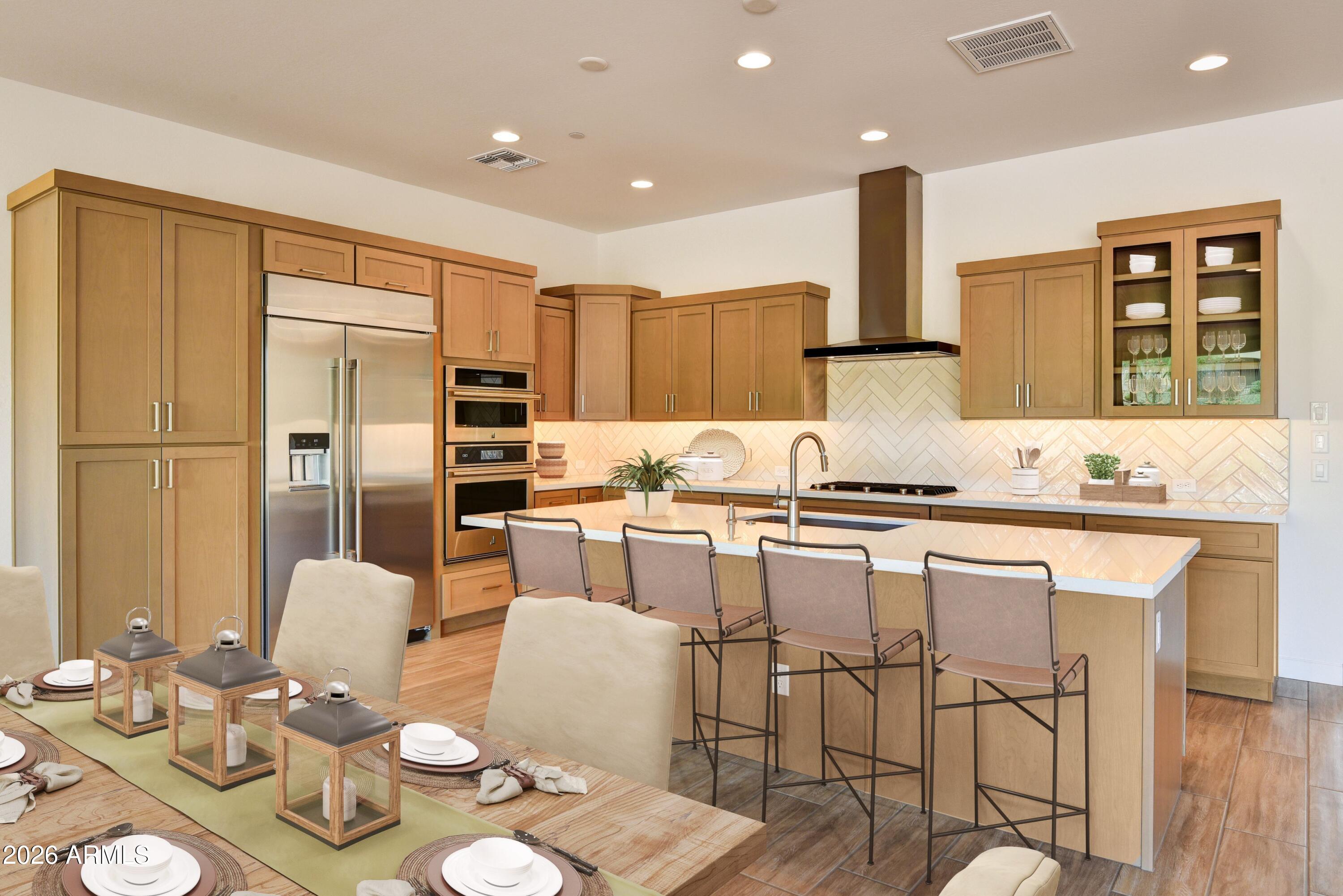 Trilogy at Verde River - Residential