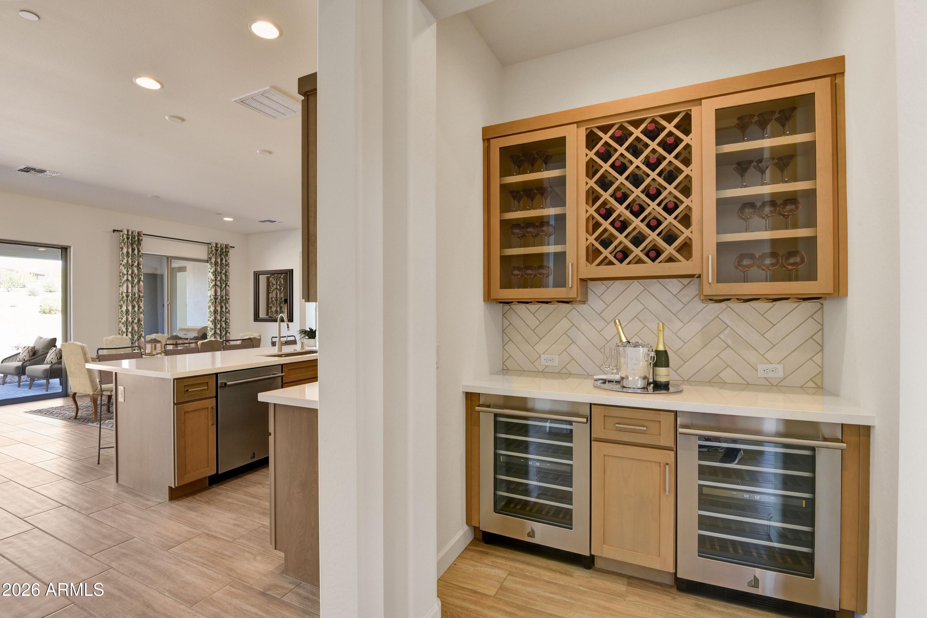 Trilogy at Verde River - Residential