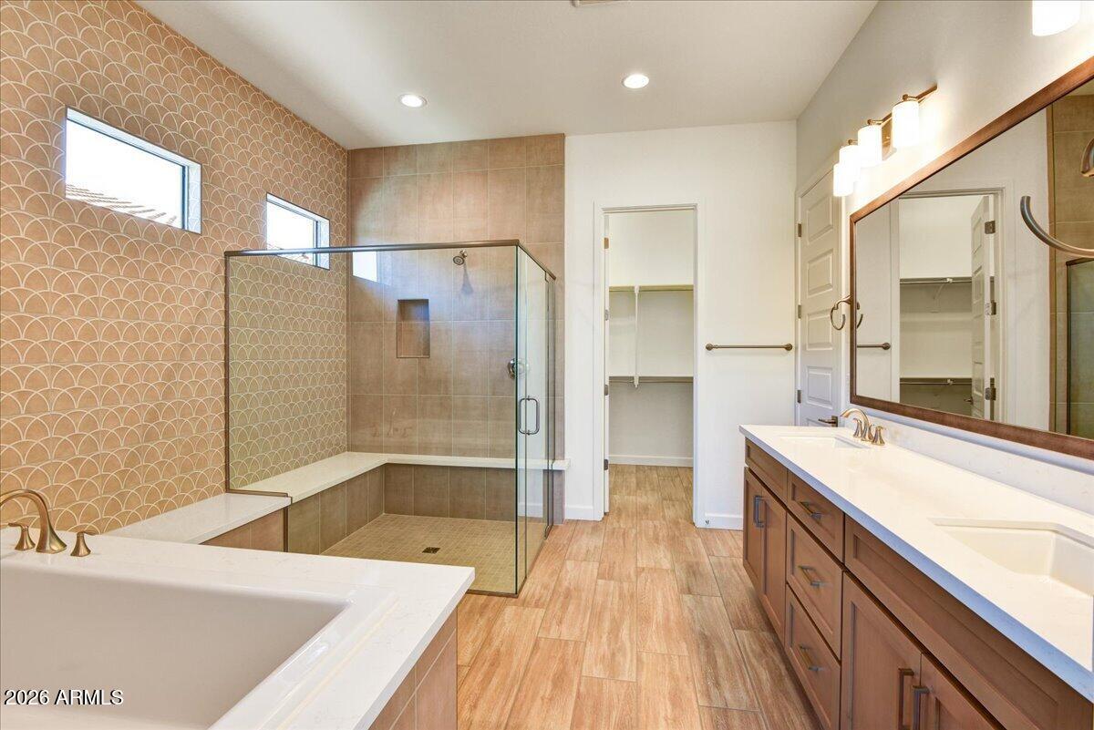 Trilogy at Verde River - Residential