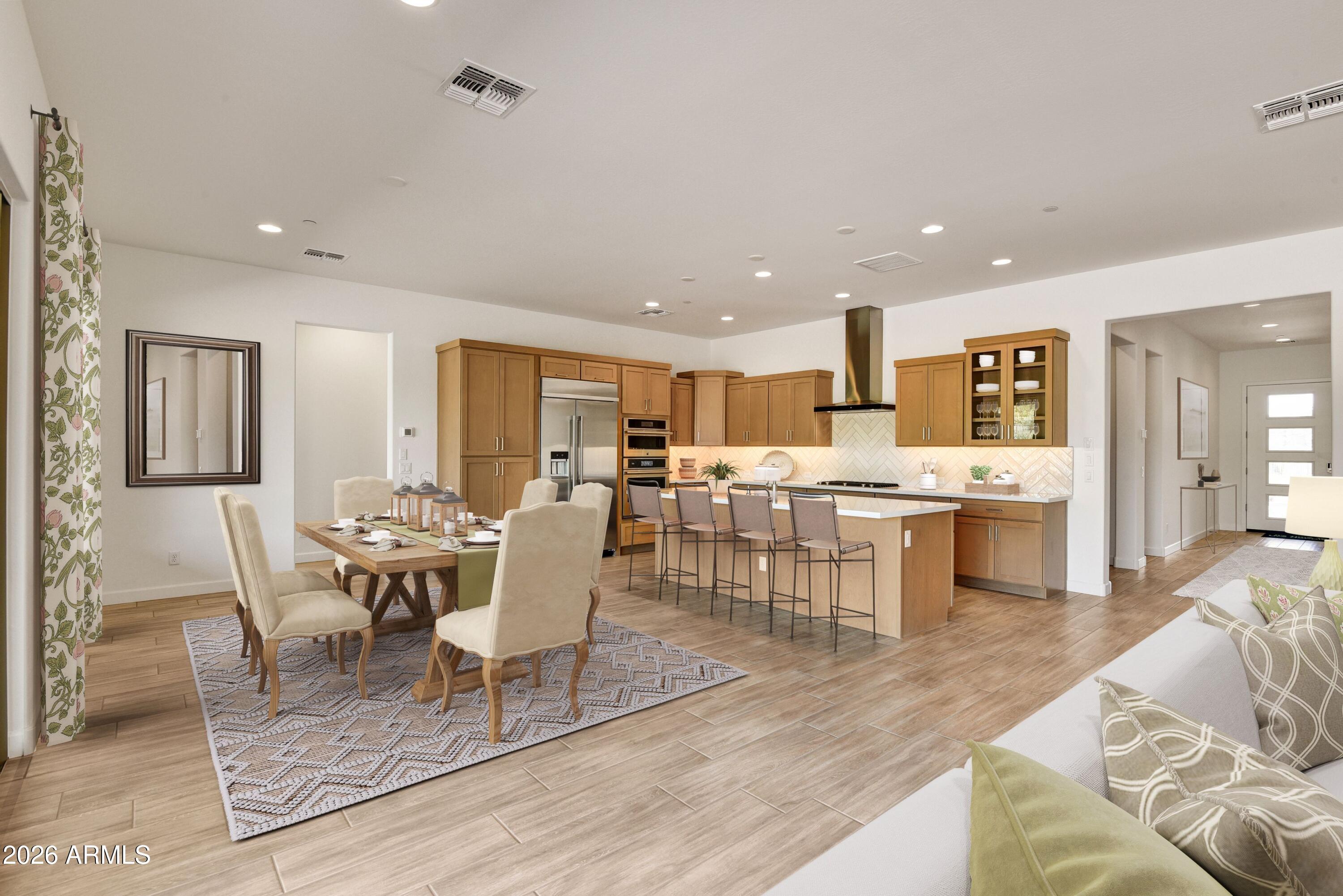 Trilogy at Verde River - Residential