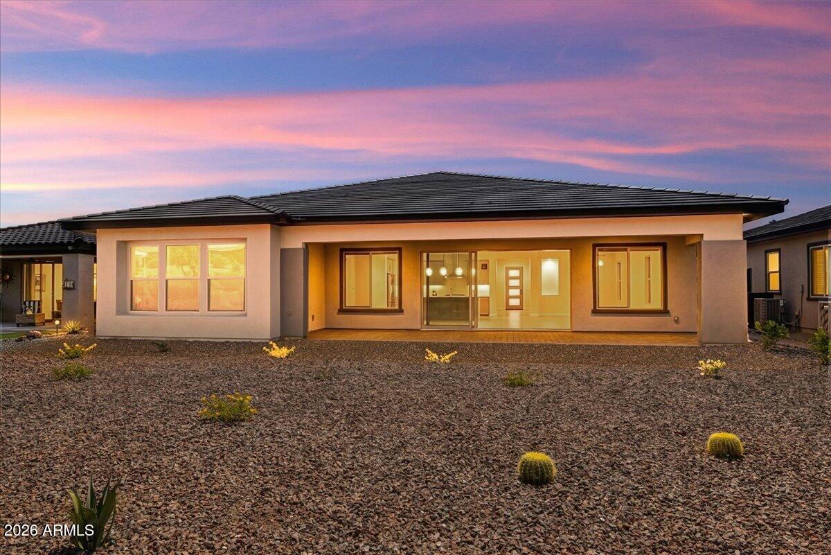 Trilogy at Verde River - Residential