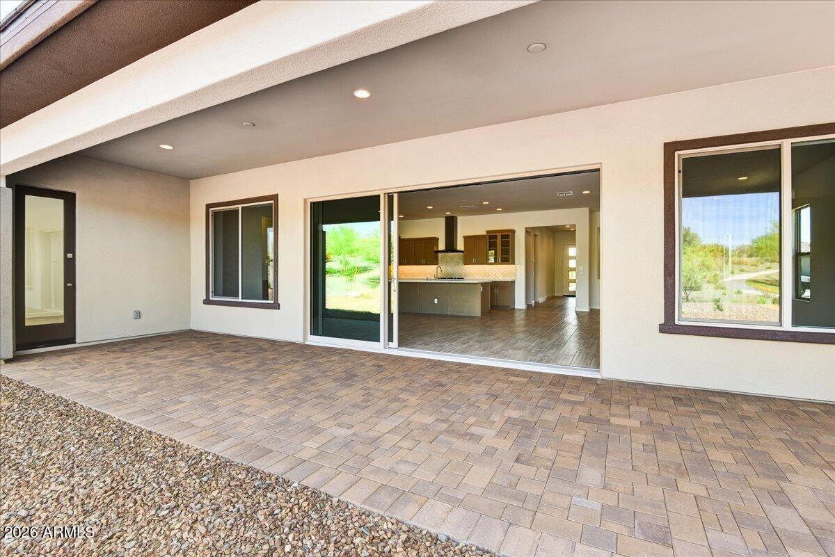 Trilogy at Verde River - Residential