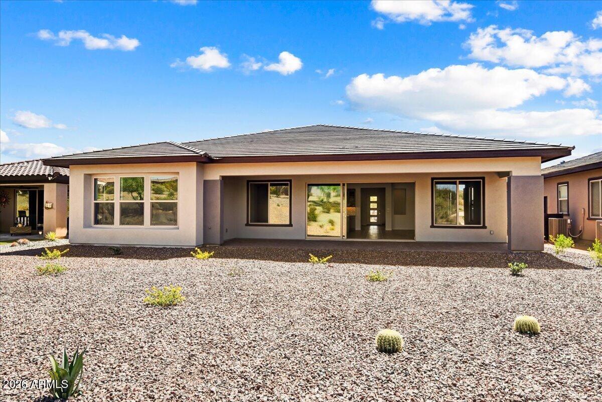 Trilogy at Verde River - Residential