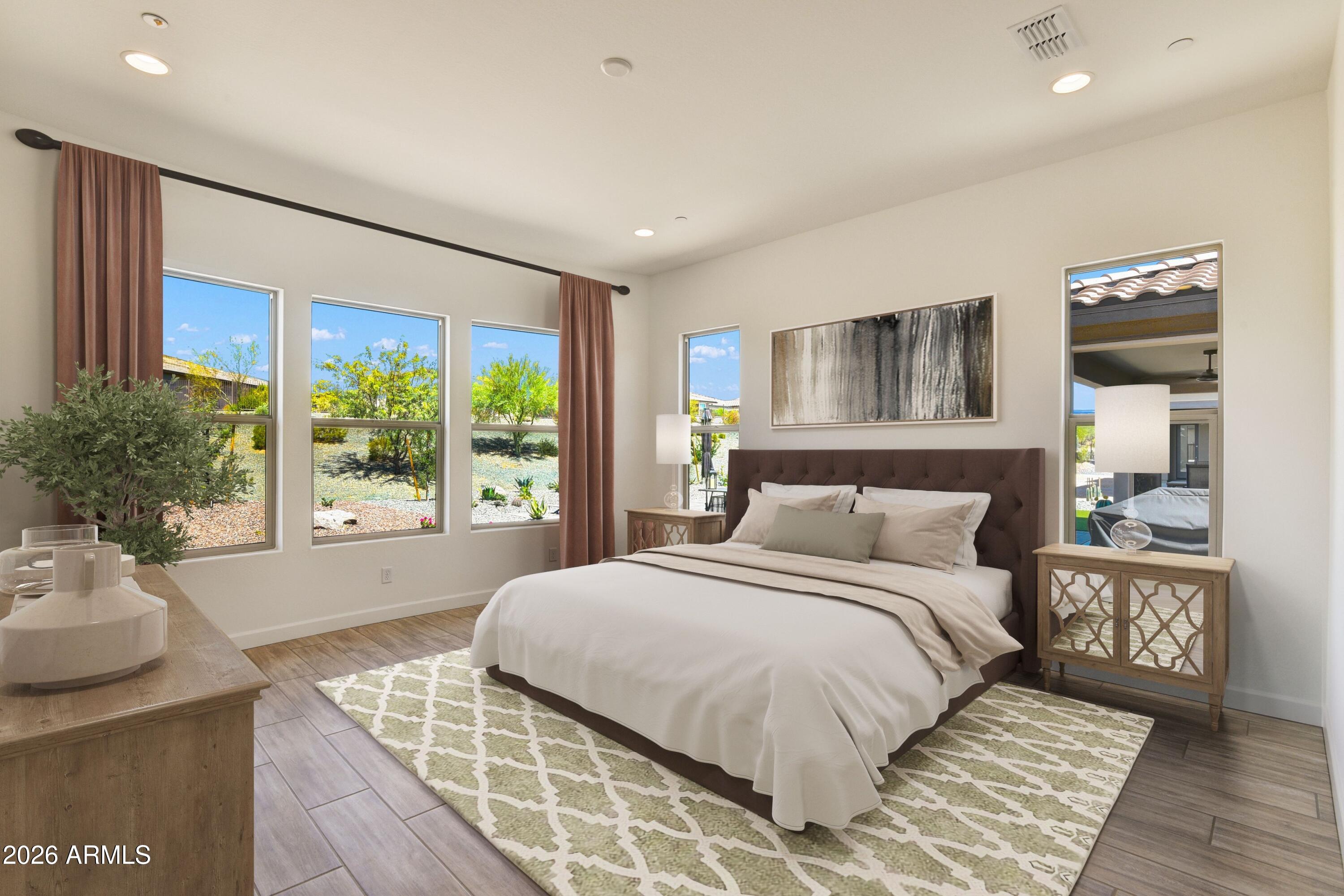 Trilogy at Verde River - Residential
