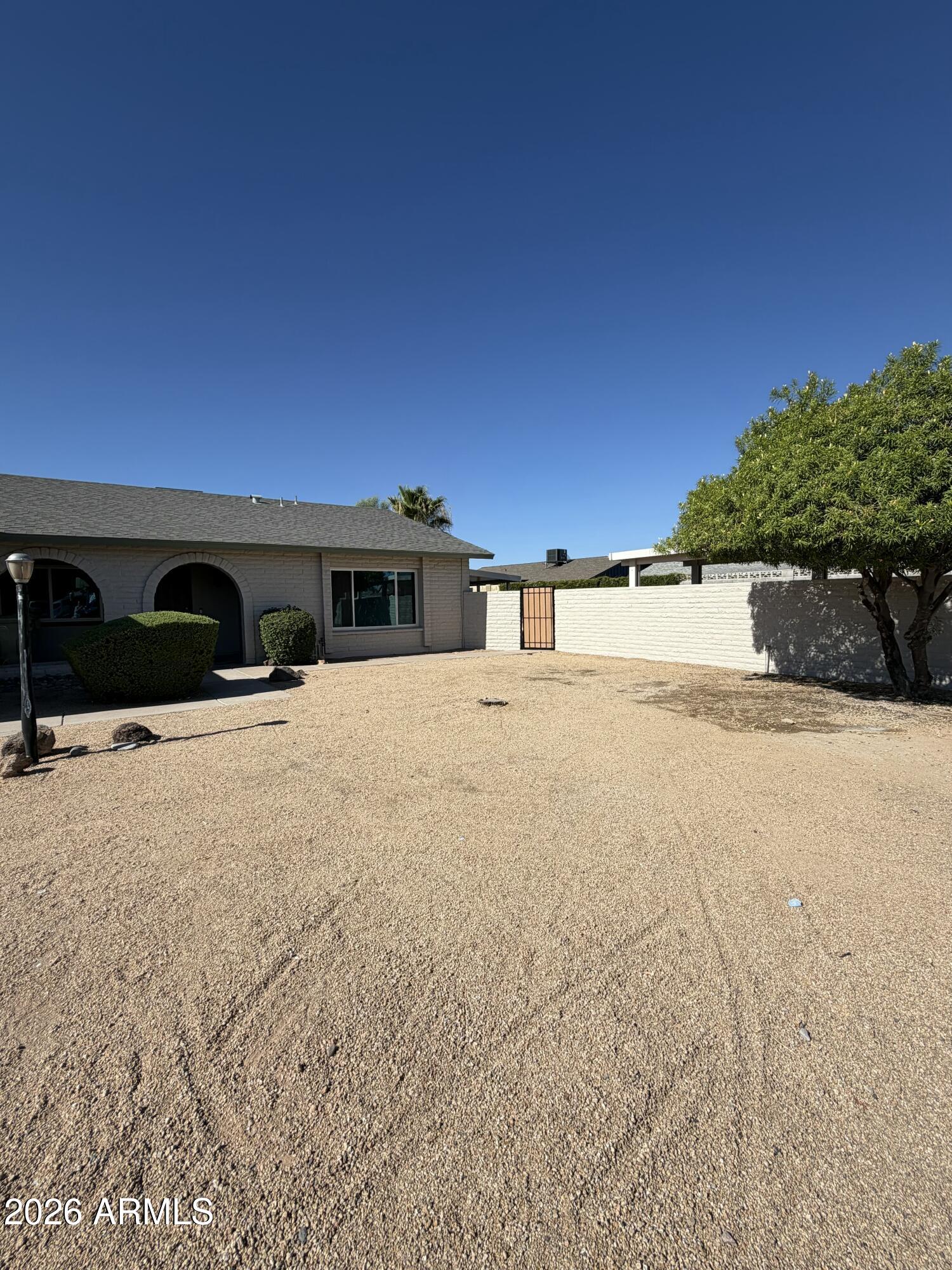 DEERVIEW UNIT 25 - Residential