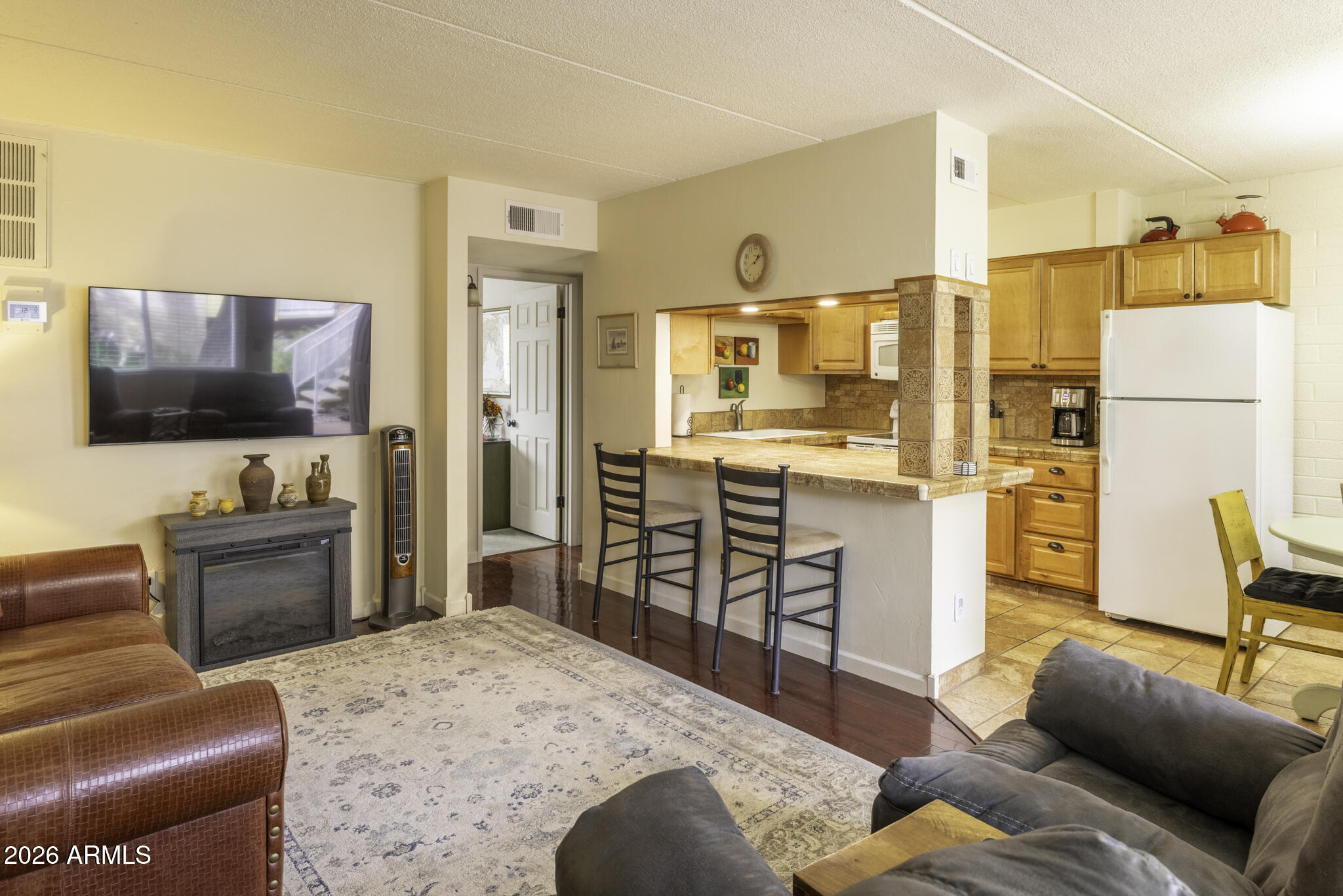 WESTERN GARDEN CONDOMINIUMS AMD - Residential