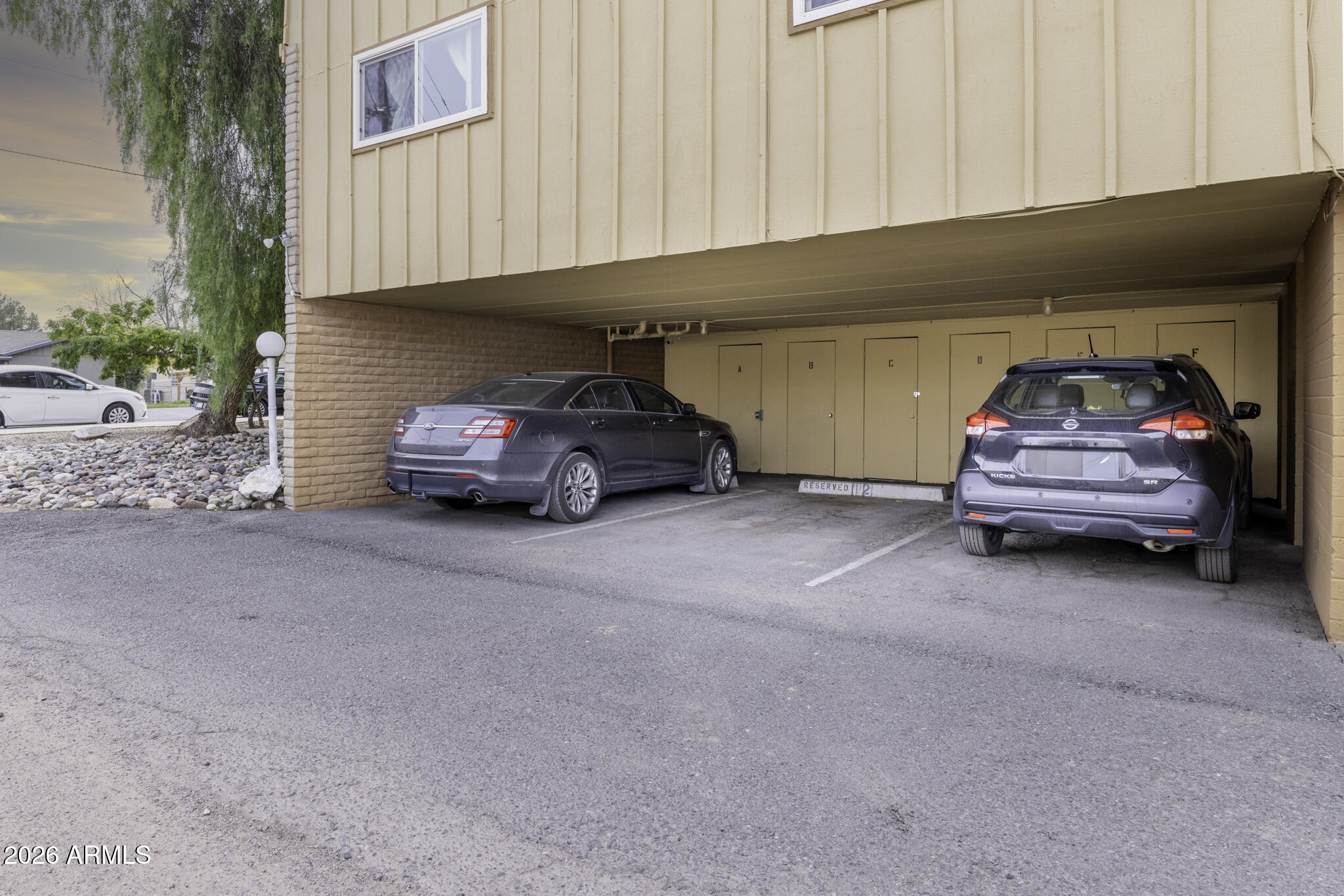 WESTERN GARDEN CONDOMINIUMS AMD - Residential