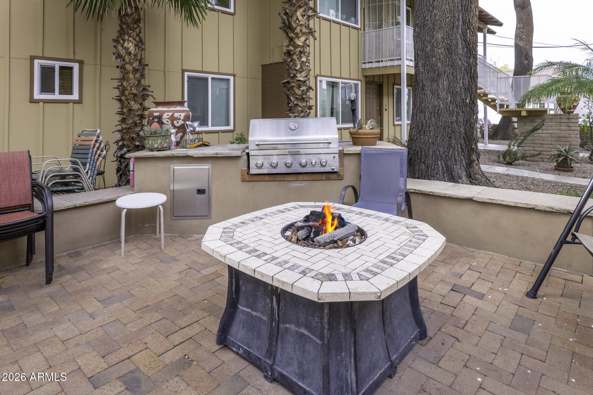 WESTERN GARDEN CONDOMINIUMS AMD - Residential