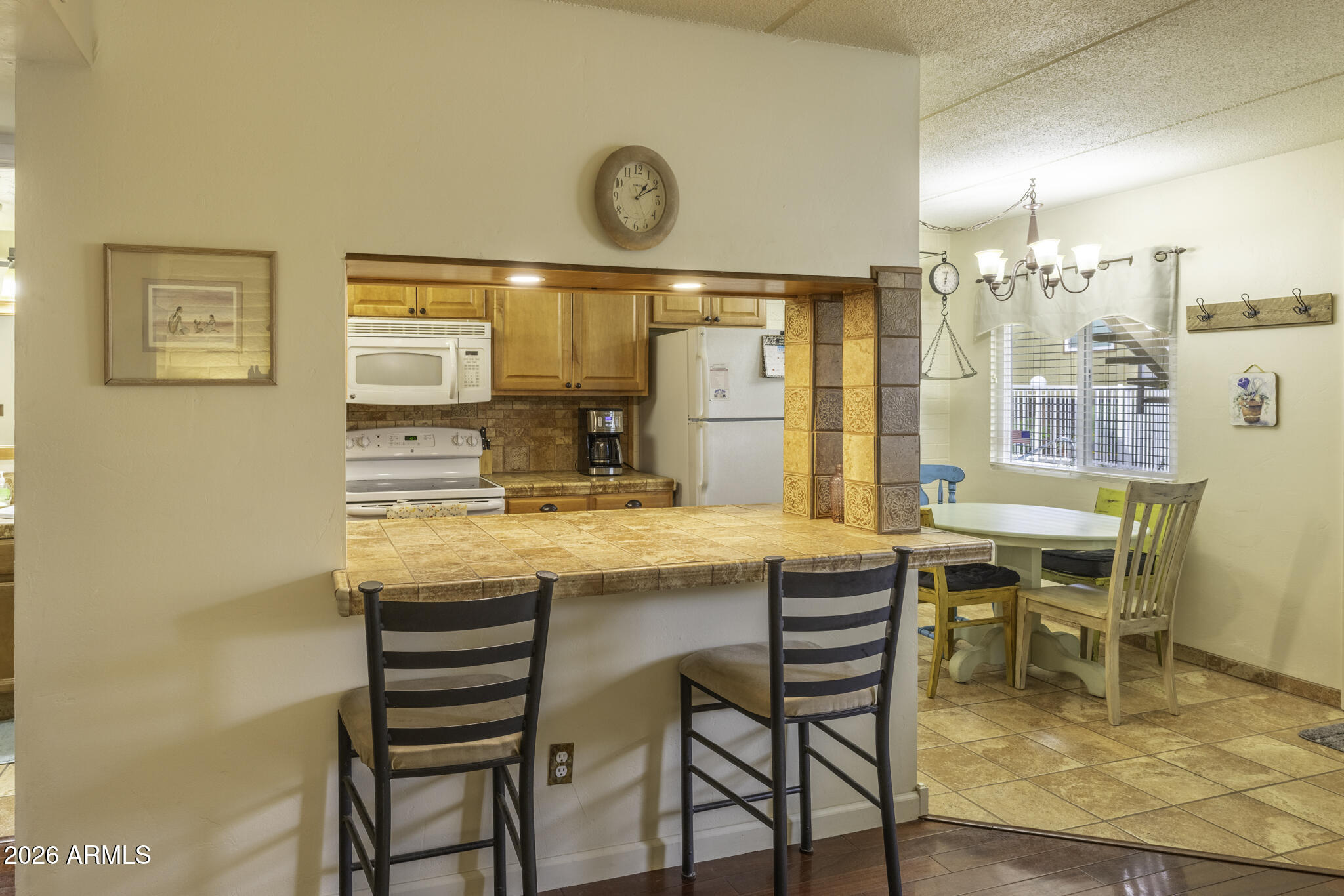 WESTERN GARDEN CONDOMINIUMS AMD - Residential