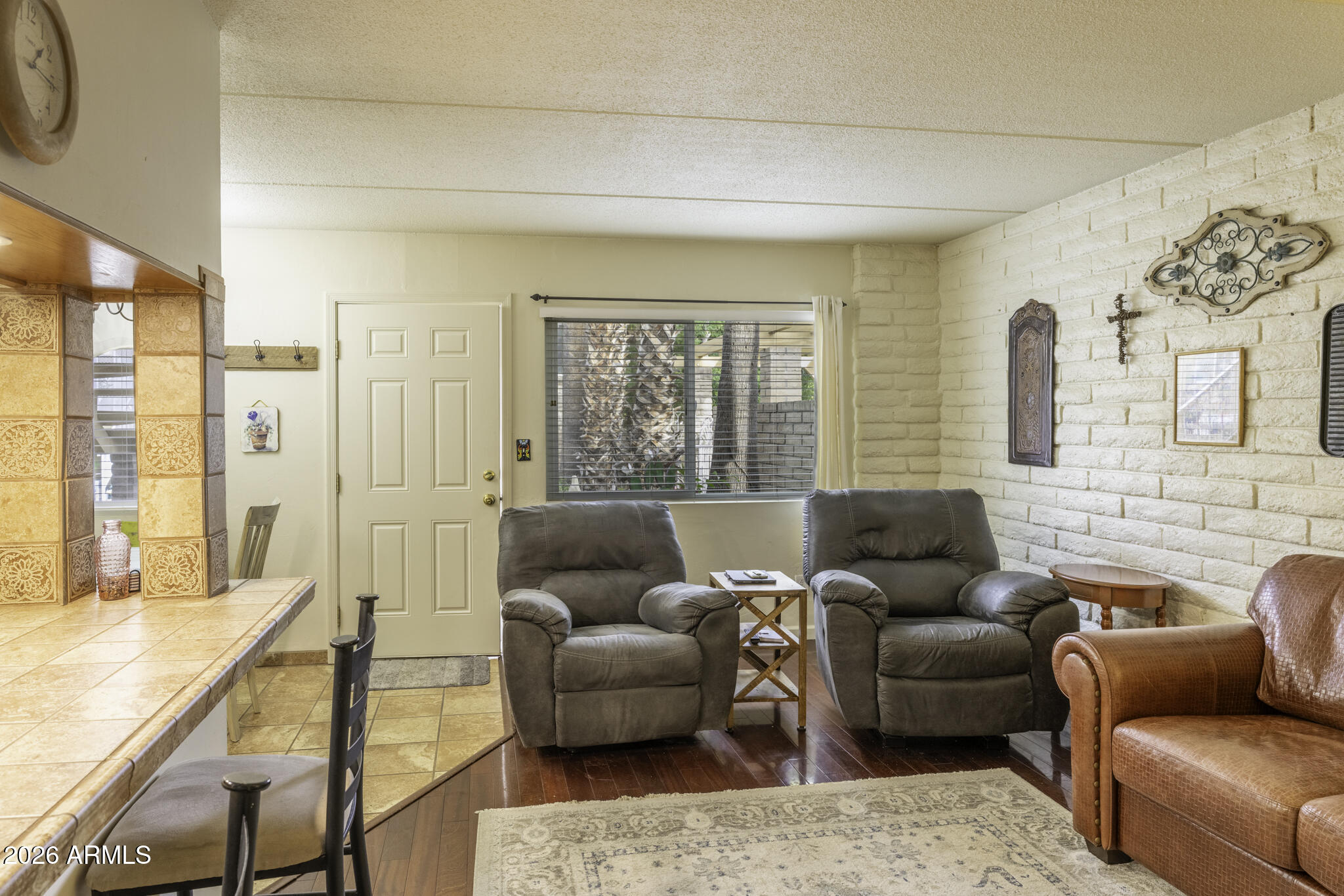 WESTERN GARDEN CONDOMINIUMS AMD - Residential