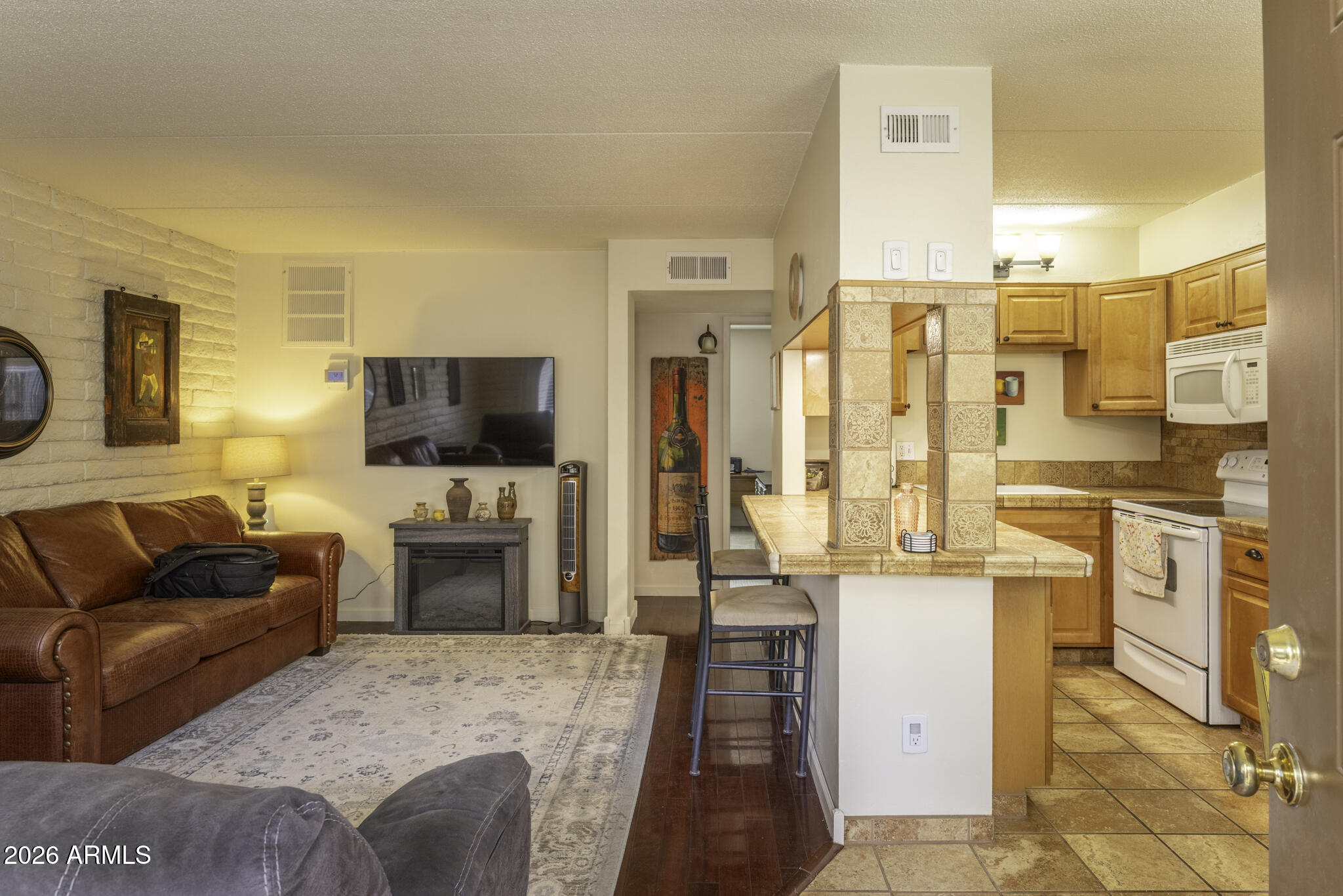 WESTERN GARDEN CONDOMINIUMS AMD - Residential
