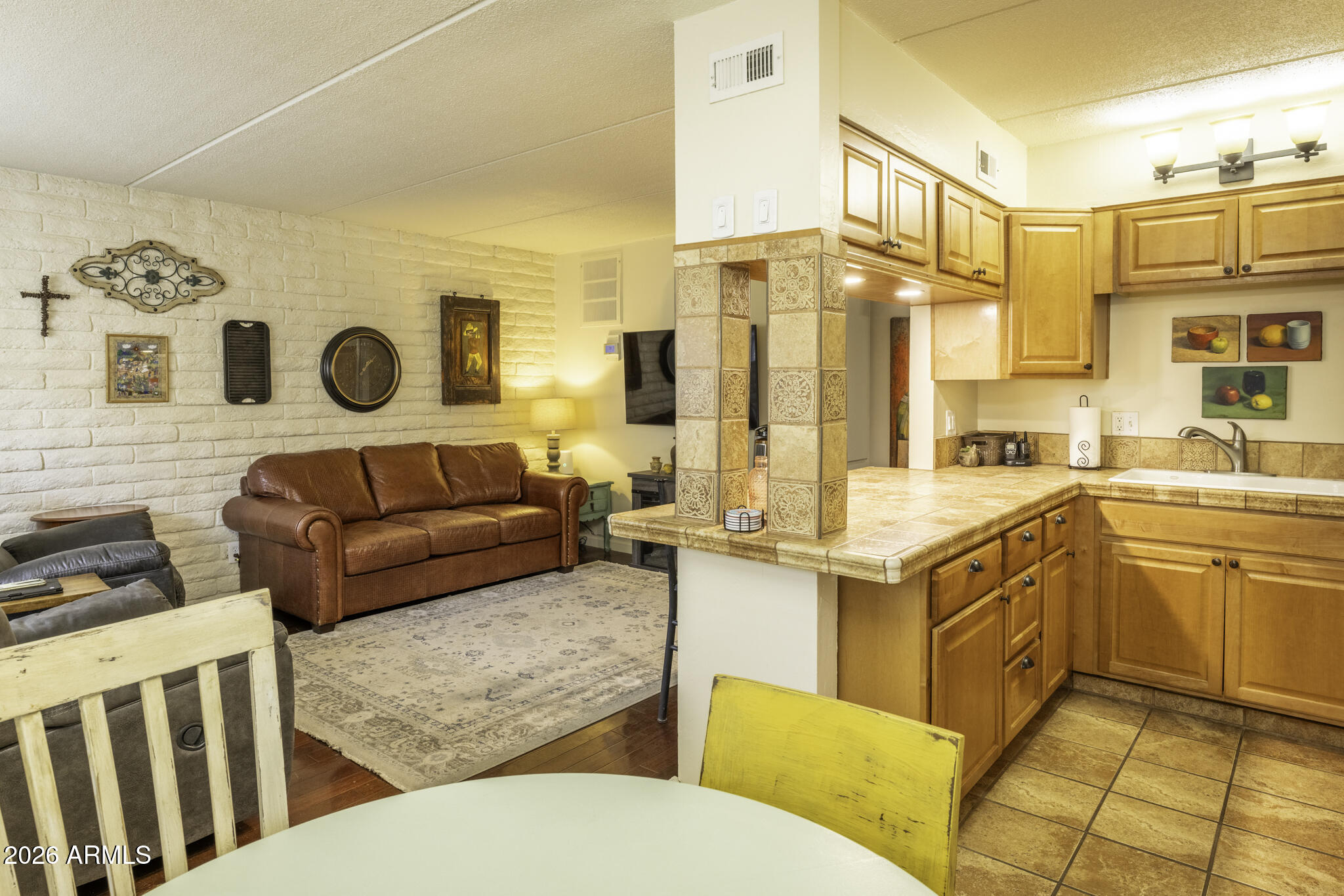 WESTERN GARDEN CONDOMINIUMS AMD - Residential