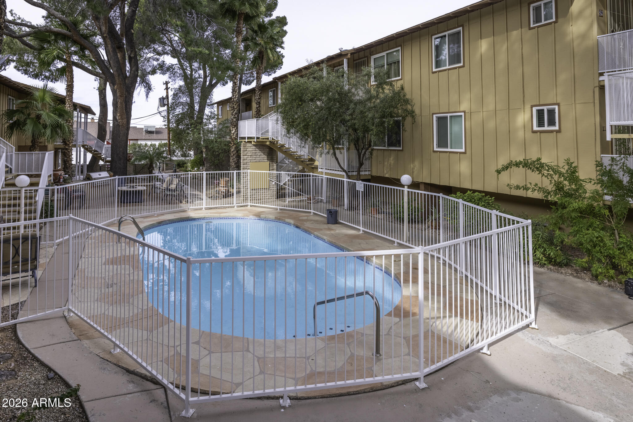WESTERN GARDEN CONDOMINIUMS AMD - Residential