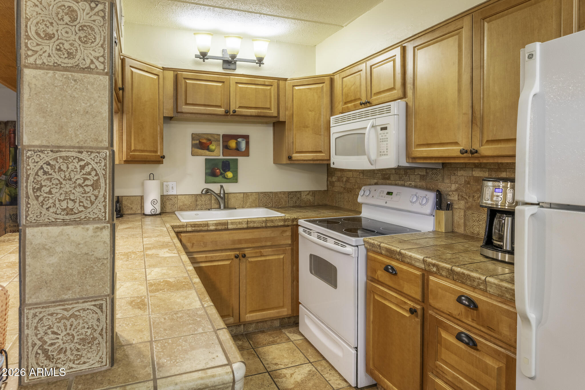 WESTERN GARDEN CONDOMINIUMS AMD - Residential