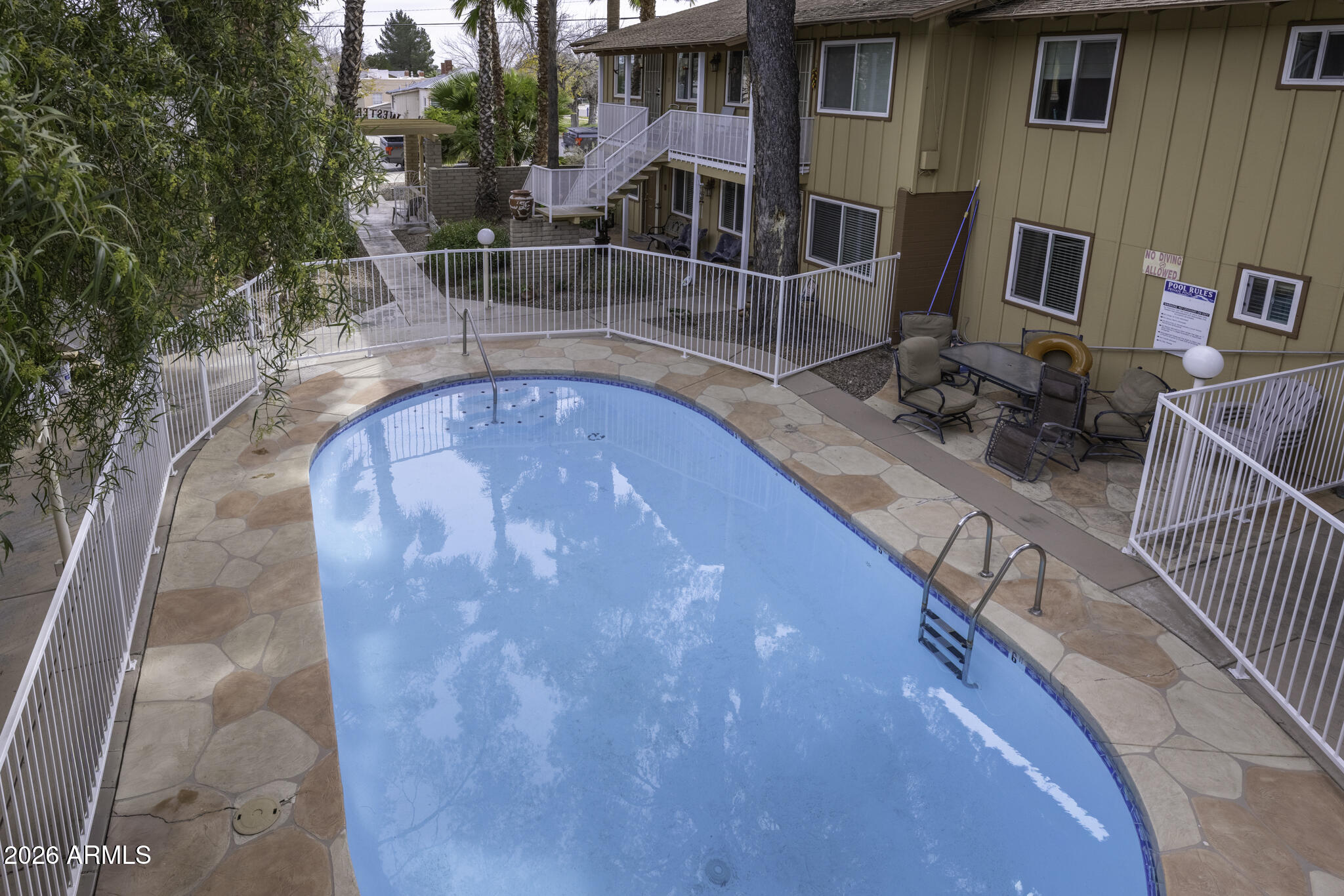 WESTERN GARDEN CONDOMINIUMS AMD - Residential