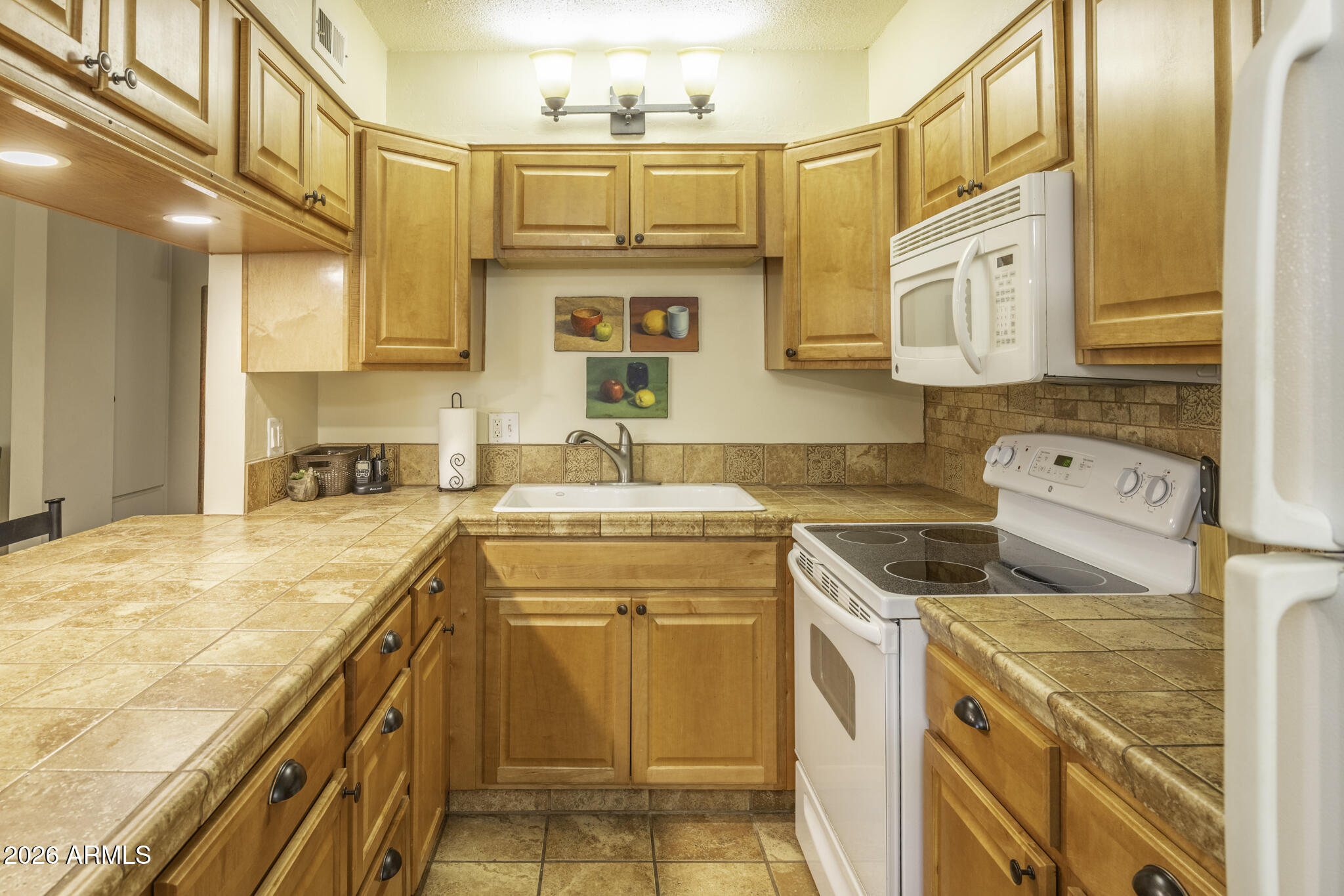 WESTERN GARDEN CONDOMINIUMS AMD - Residential