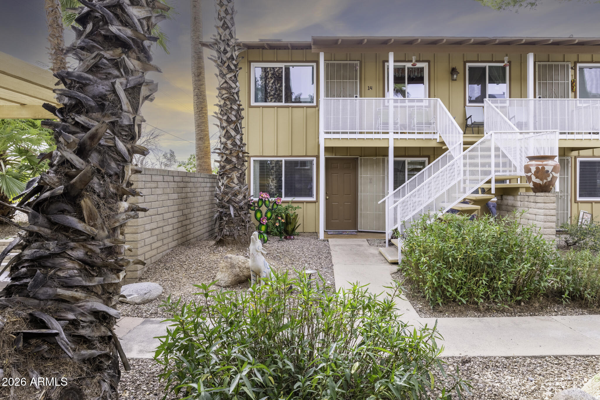 WESTERN GARDEN CONDOMINIUMS AMD - Residential
