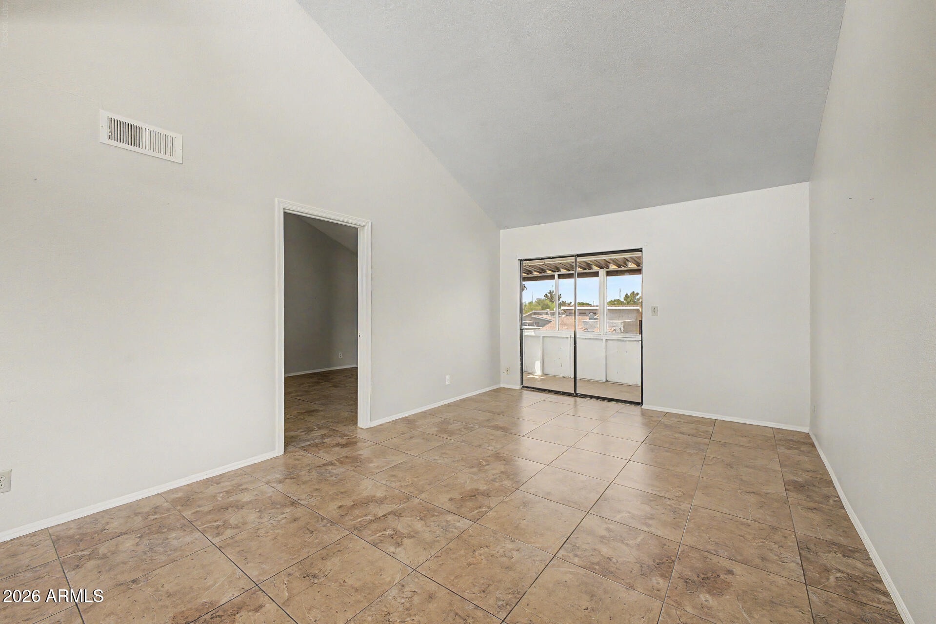 MEADOWBROOK VILLAGE - Residential