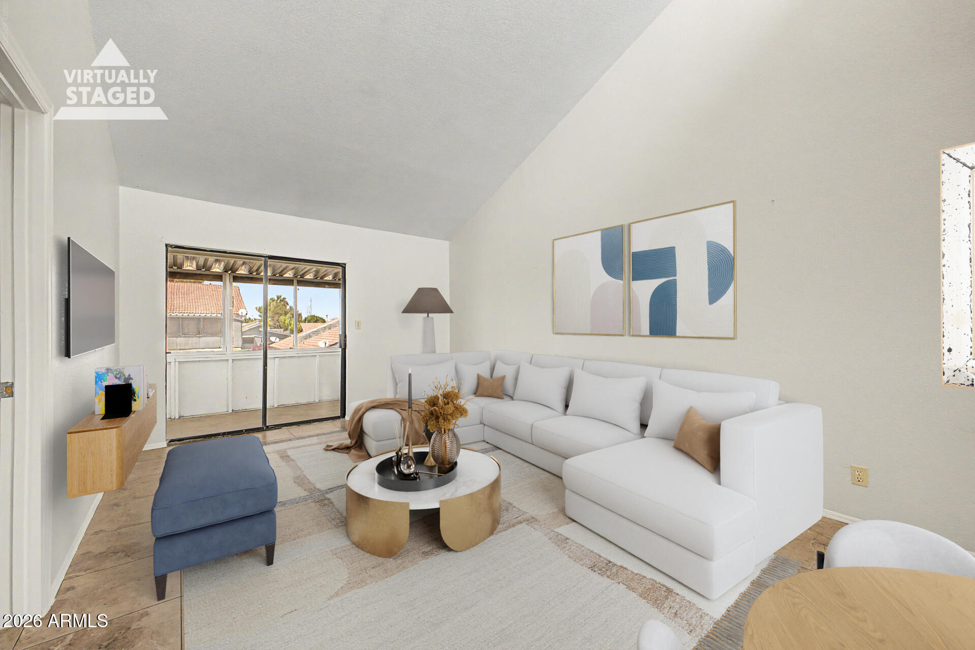 MEADOWBROOK VILLAGE - Residential